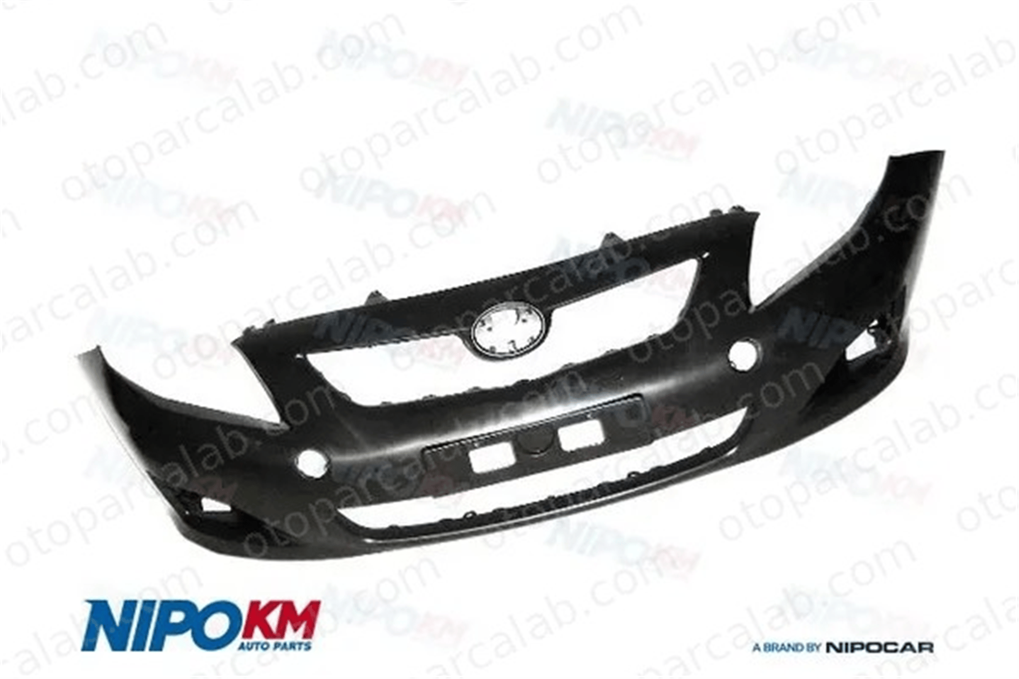 FPI TYB157NB Tampon Ön TOYOTA COROLLA Sedan 5211902979 5211912131