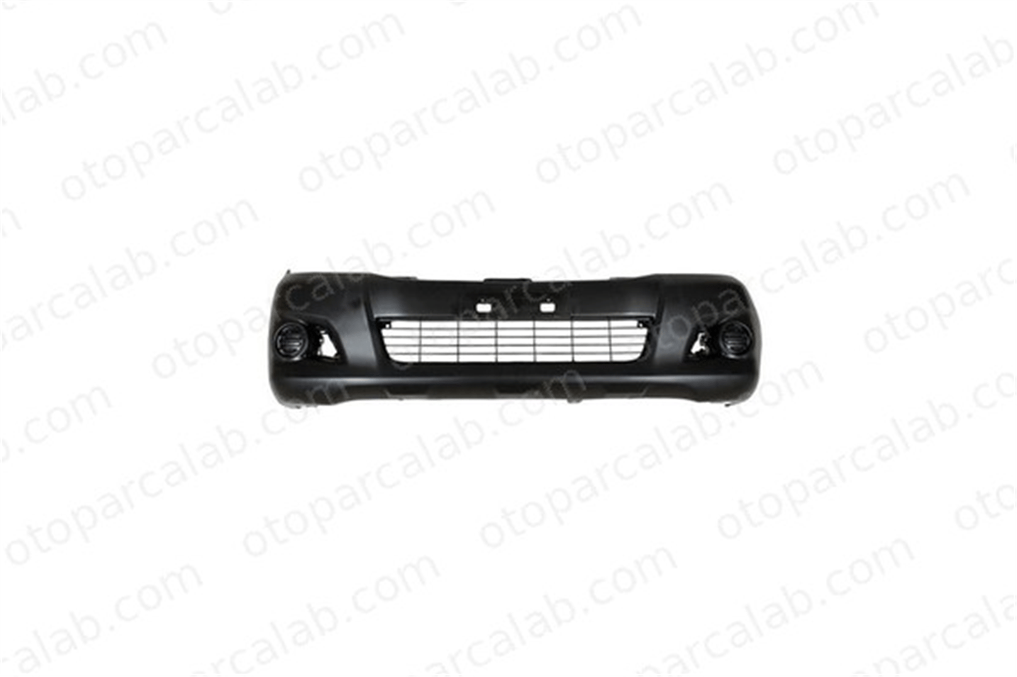 FPI TYB175NH Tampon Ön TOYOTA HILUX VII Pick-up 521190K981 521190K982