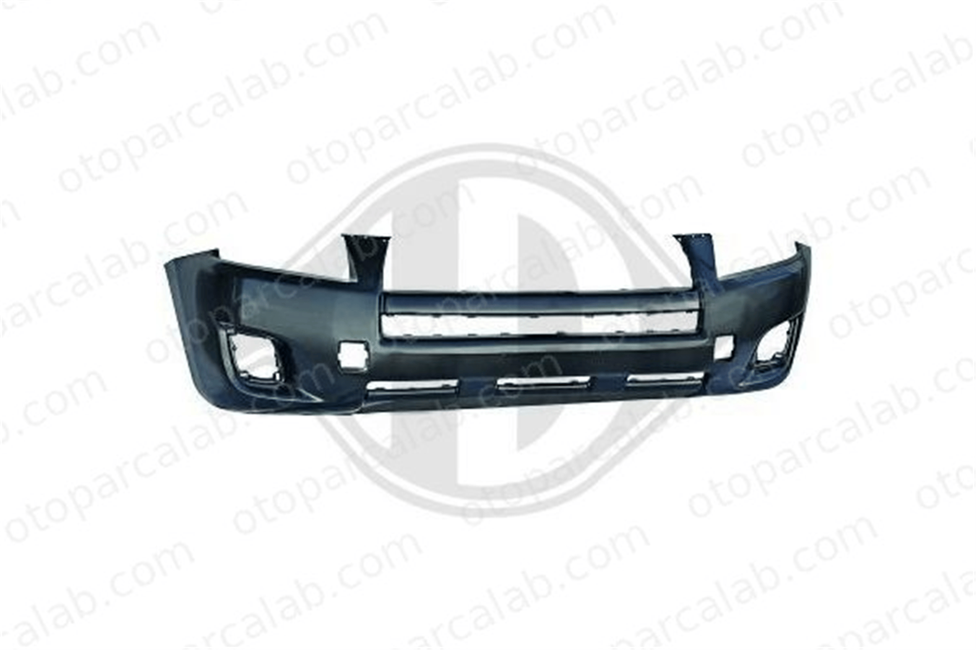 FPI TYB295NA Tampon Ön TOYOTA RAV 4 III 5211942970 5211942973