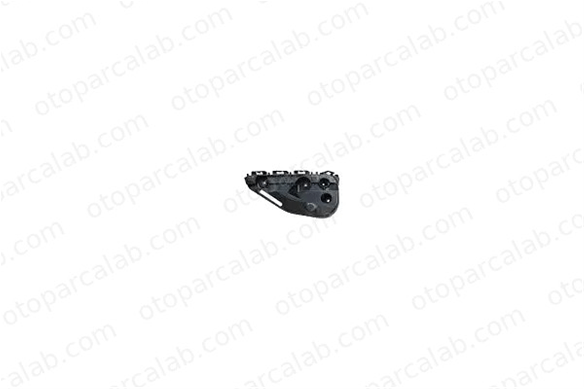 FPI TYBS383RA Tampon Braketi Ön Sağ TOYOTA HILUX VIII Pick-up 521150K180