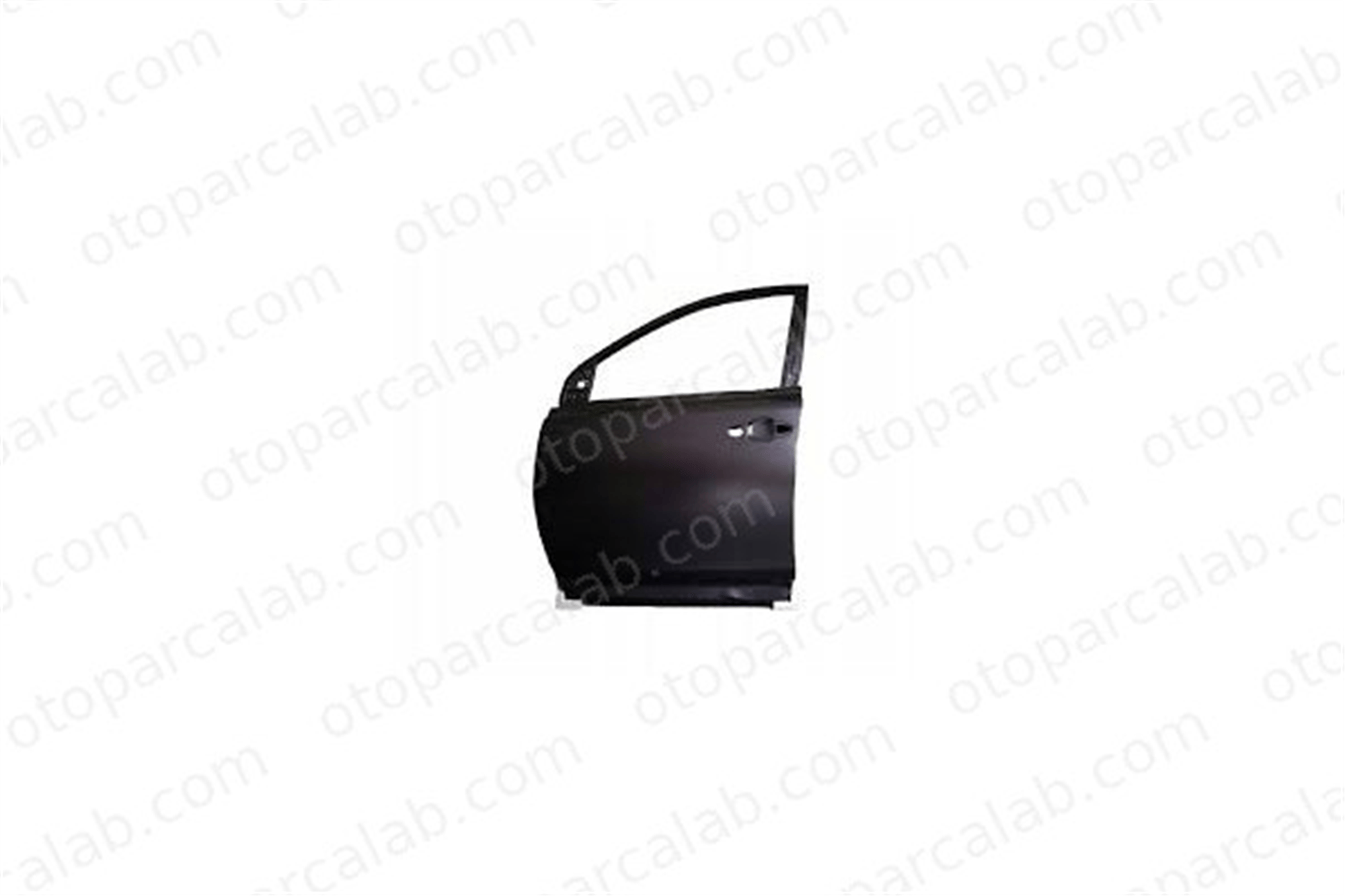 FPI TYFD303FLA Kapı Ön Sol TOYOTA RAV 4 IV 6700242150