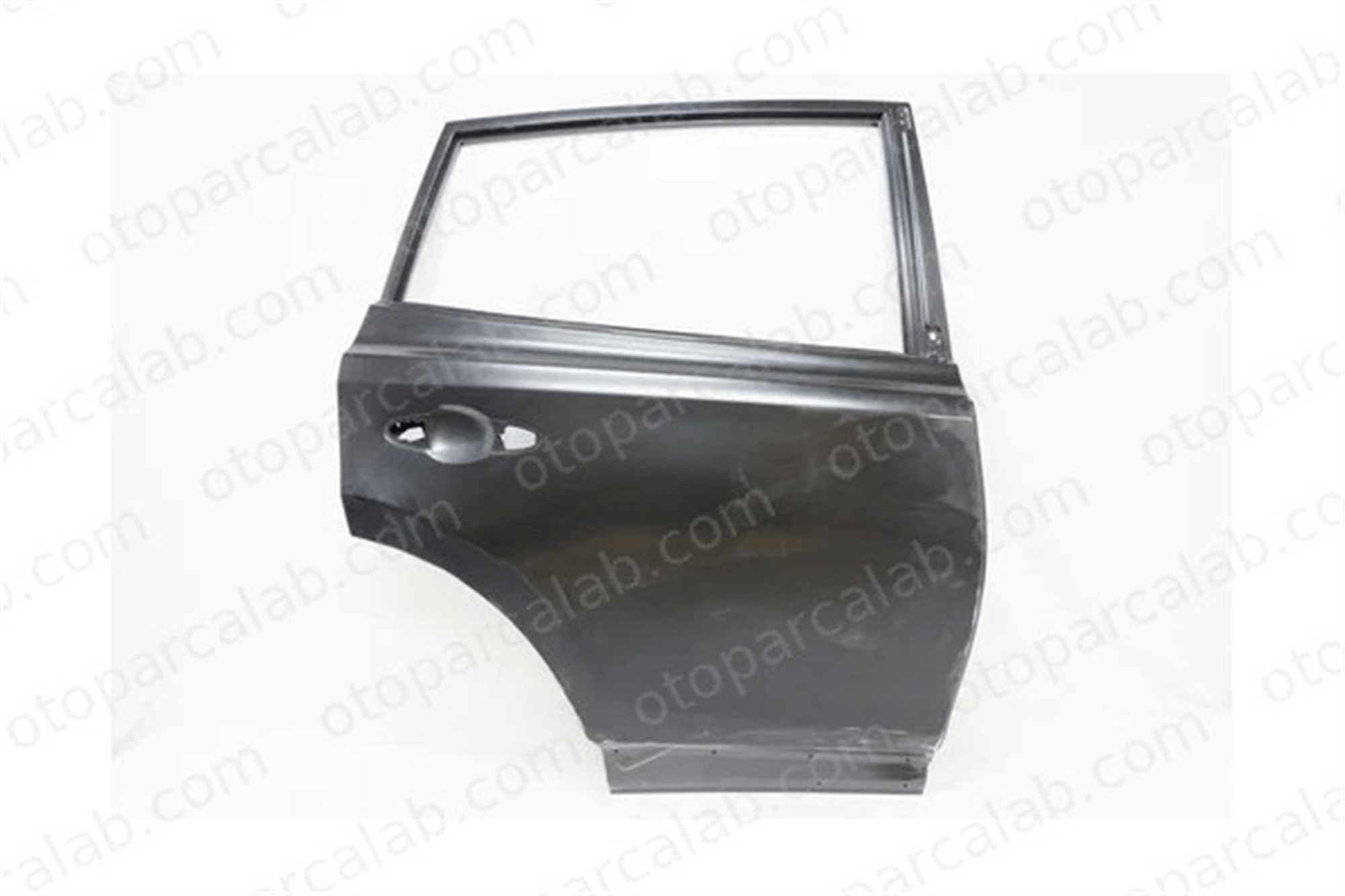 FPI TYFD303RRA Kapı Arka Sağ TOYOTA RAV 4 IV 6700342180