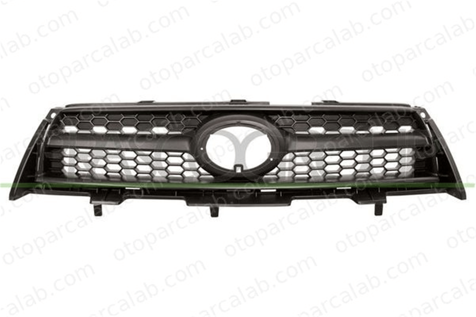 FPI TYG295NA Panjur Ön TOYOTA RAV 4 III 531110R040 5310142250