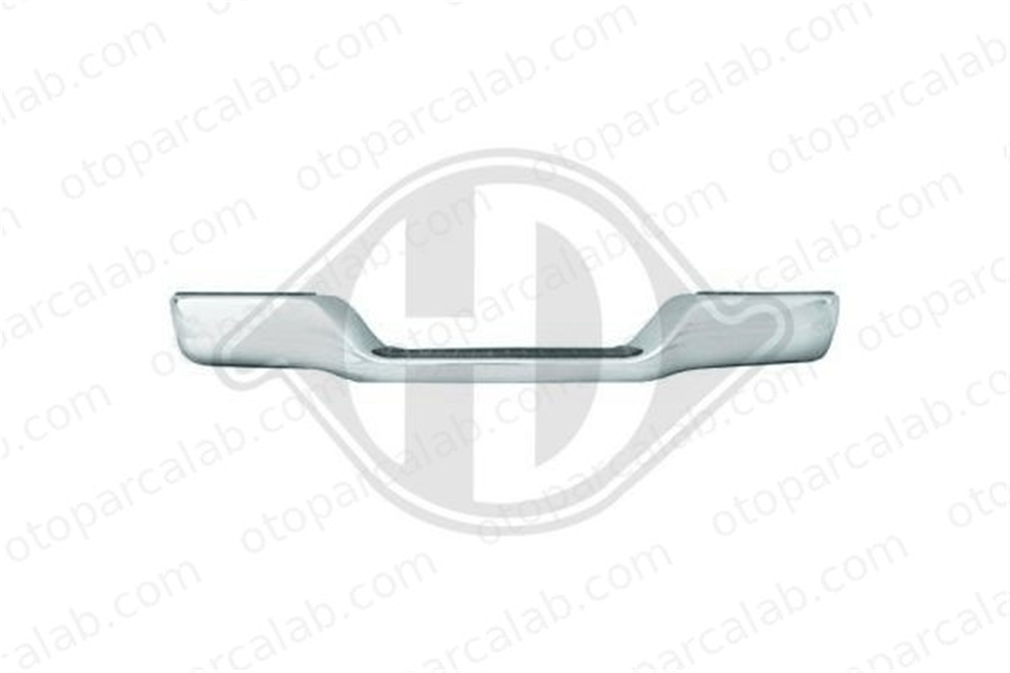 FPI TYIB092NB Tampon Arka TOYOTA HILUX VII Pick-up 521050K061 521050K020