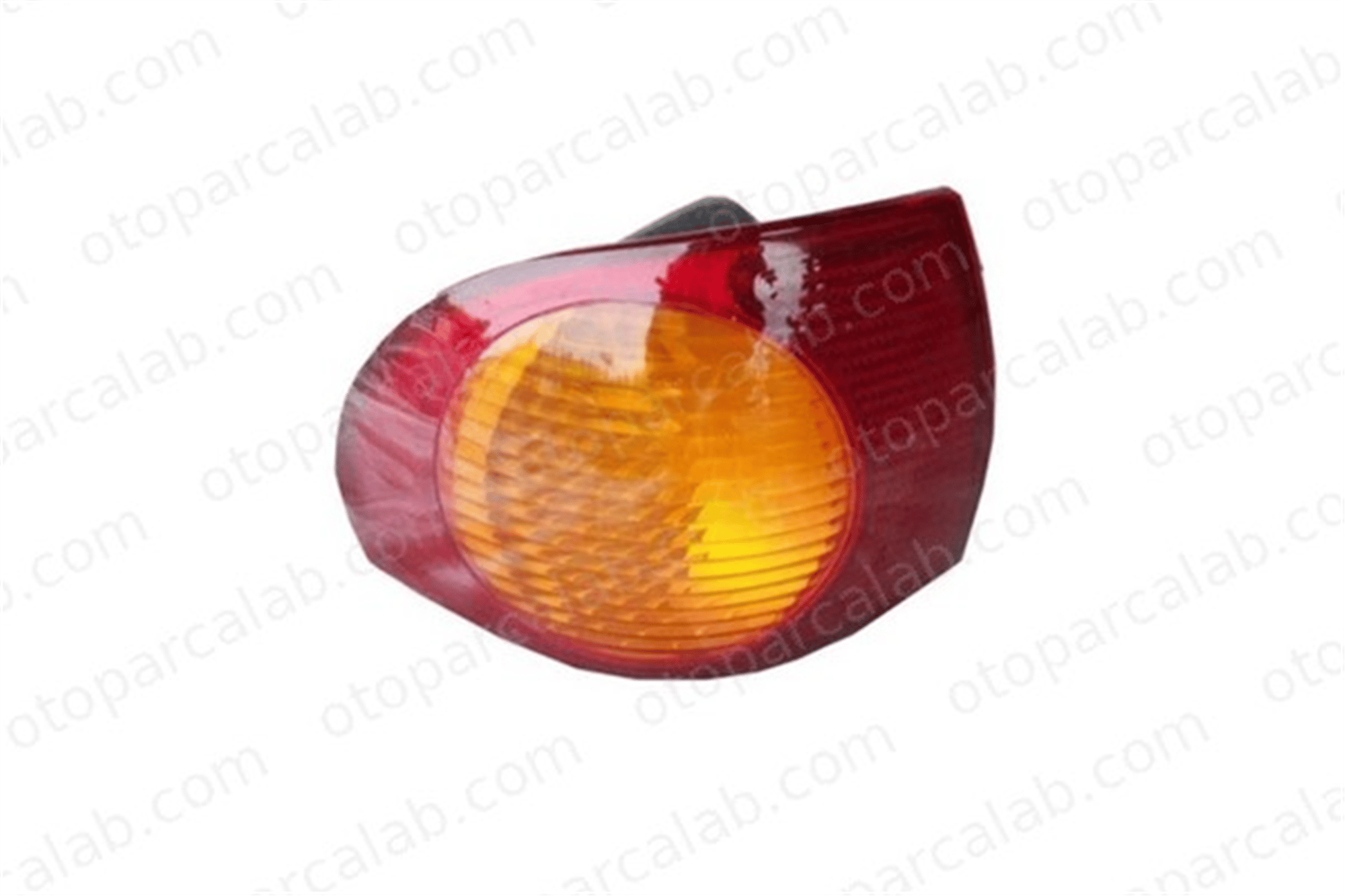 FPI TYL125LA Stop Lambası Dış Sol TOYOTA COROLLA 815611E080 815601E080
