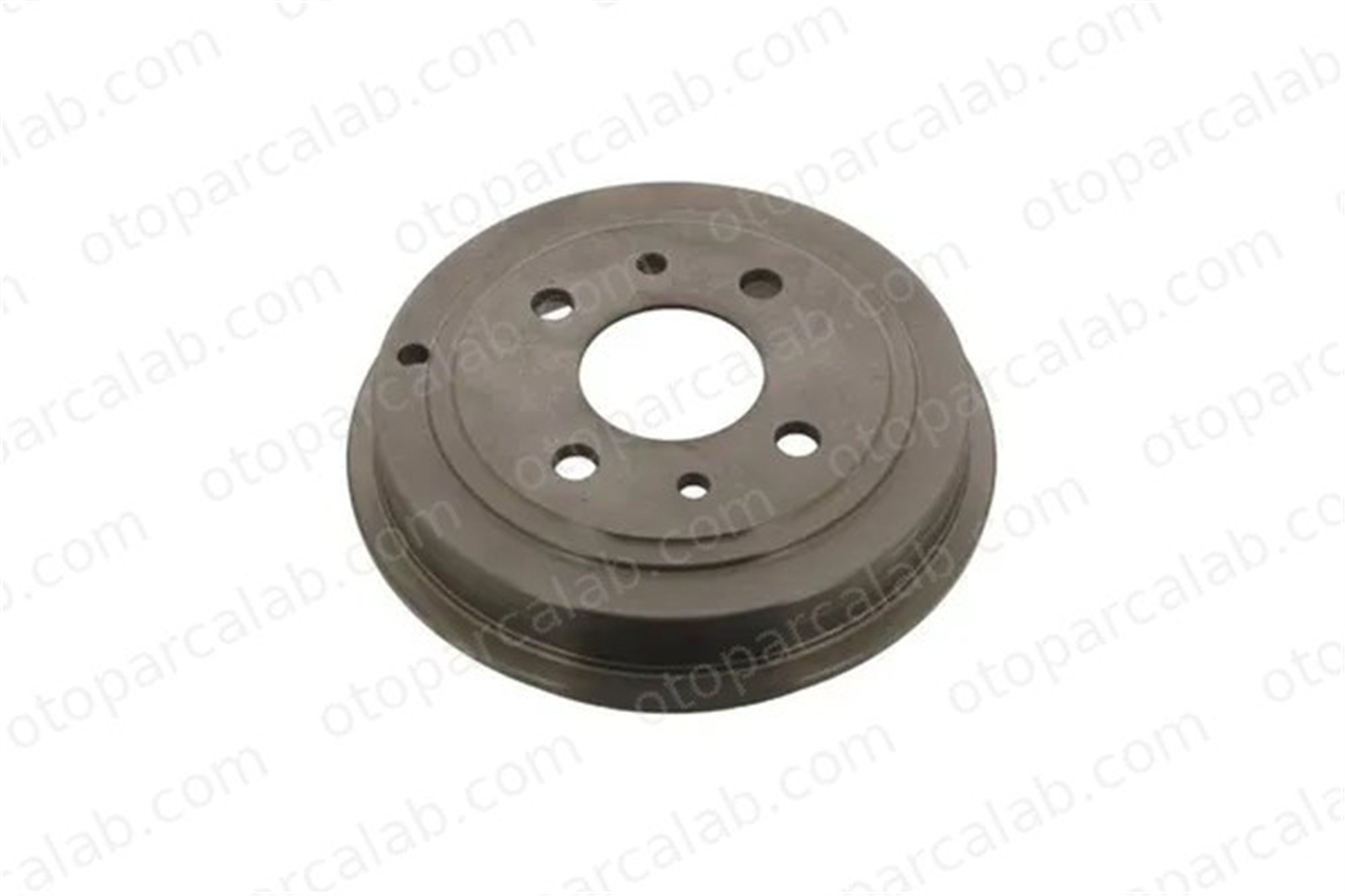 FRENBU 33824 Kampana Arka Sağ ve Sol FIAT PUNTO TIPO 46819776 51863510