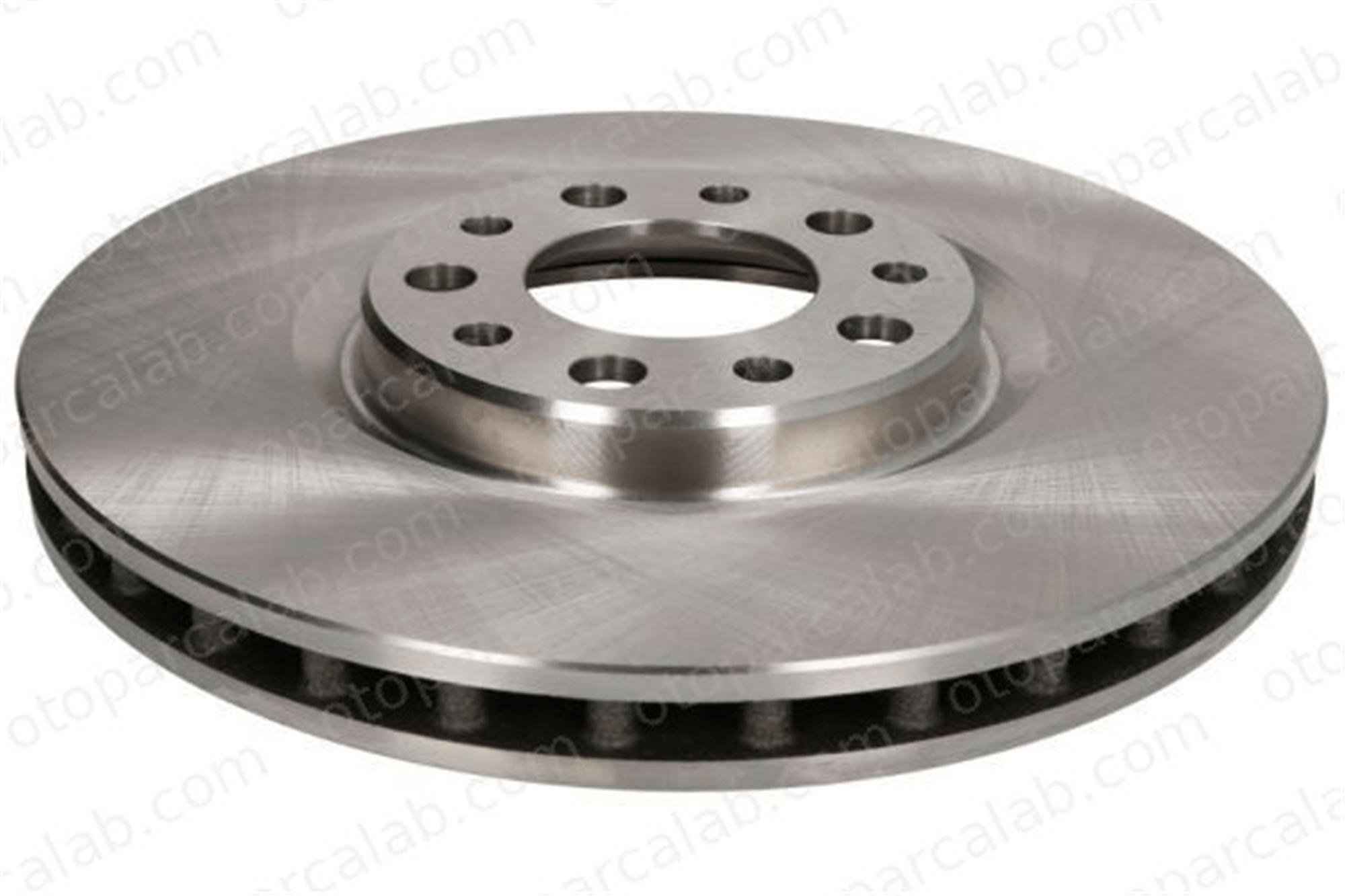 FRENBU 47943 Fren Disk Ayna Ön Sağ ve Sol FIAT 500X ALFA ROMEO 159 Sportwagon 51767382 51760621
