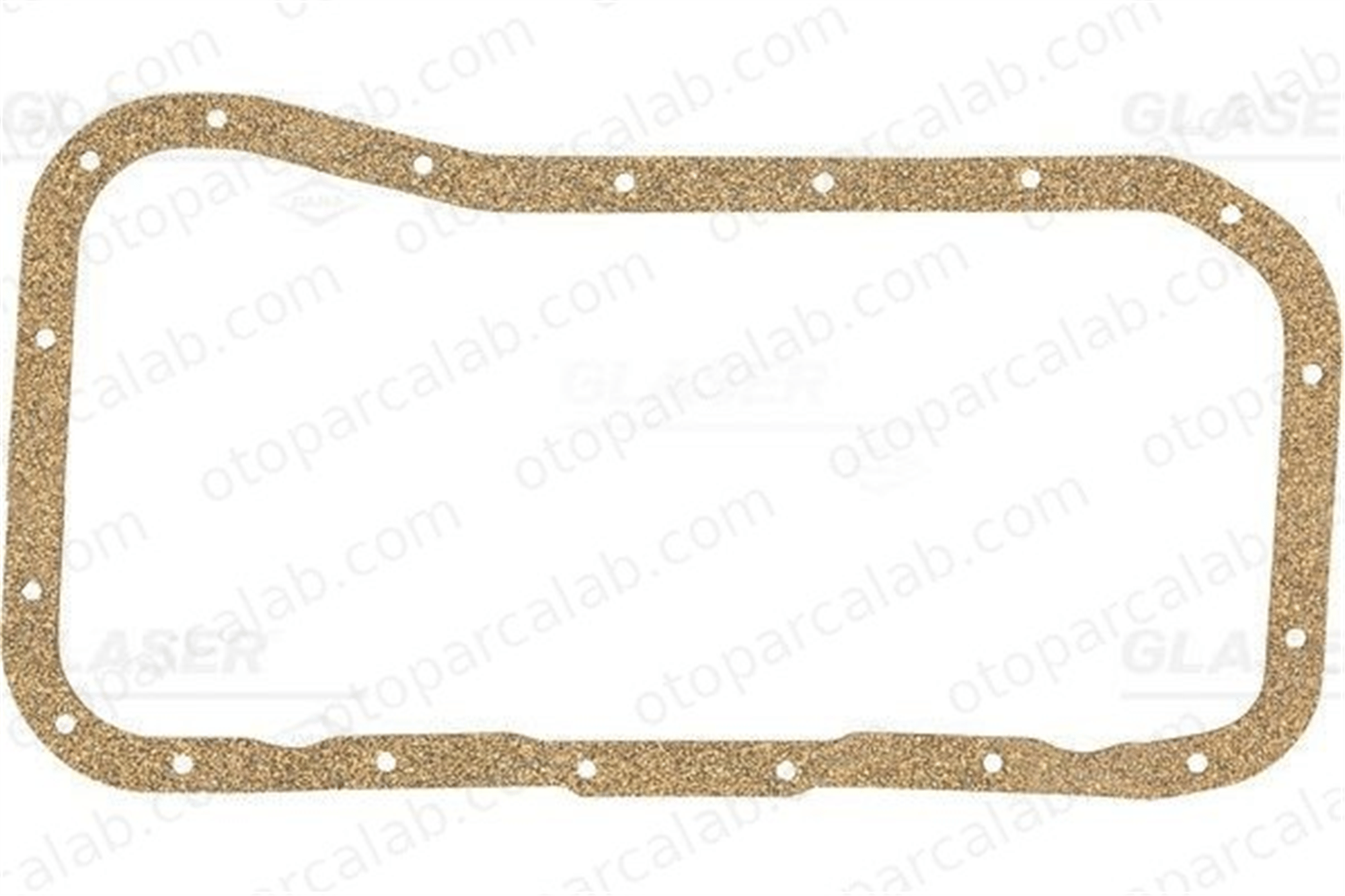 FROW 151.1525.001 Karter Contası LANCIA DEDRA BETA H.P.E. 4331606