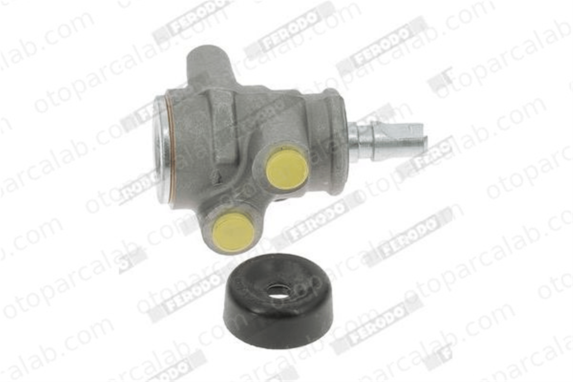 FROW 157.1109.001 Fren Limitör FIAT UNO LANCIA Y10 791456 7607381