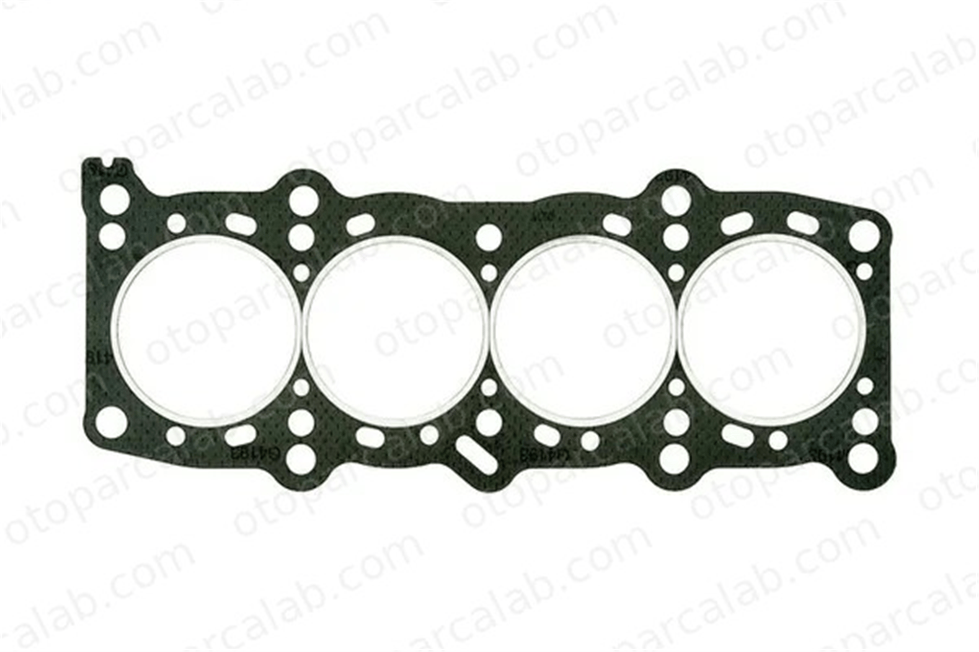 FROW 157.1523.004 Silindir Kapak Contası FIAT PANDA LANCIA Y10 46434102