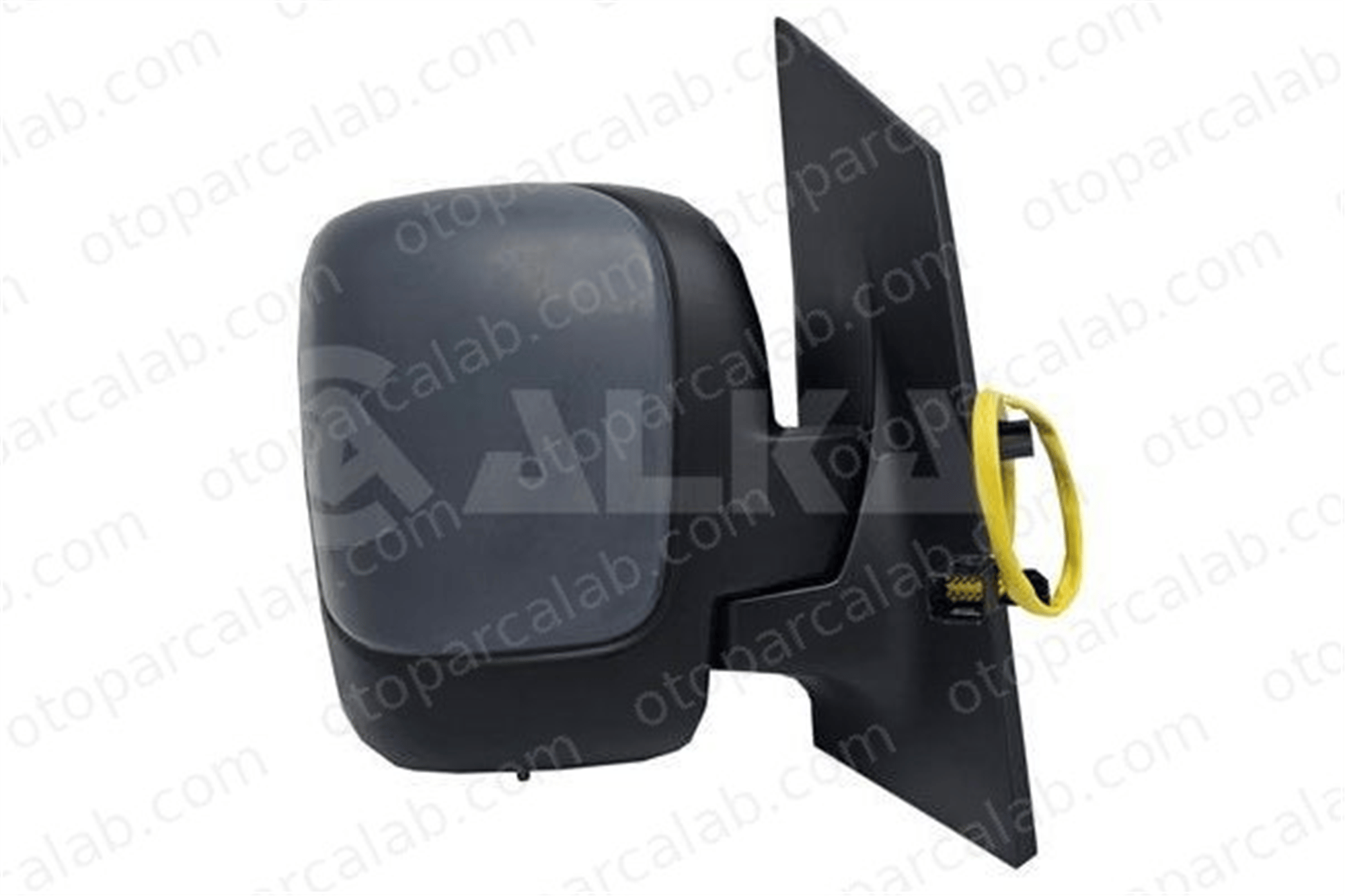 FROW 168.1607.008 Dikiz Aynası Dış Sağ PEUGEOT EXPERT TEPEE CITROËN JUMPY 8153K7