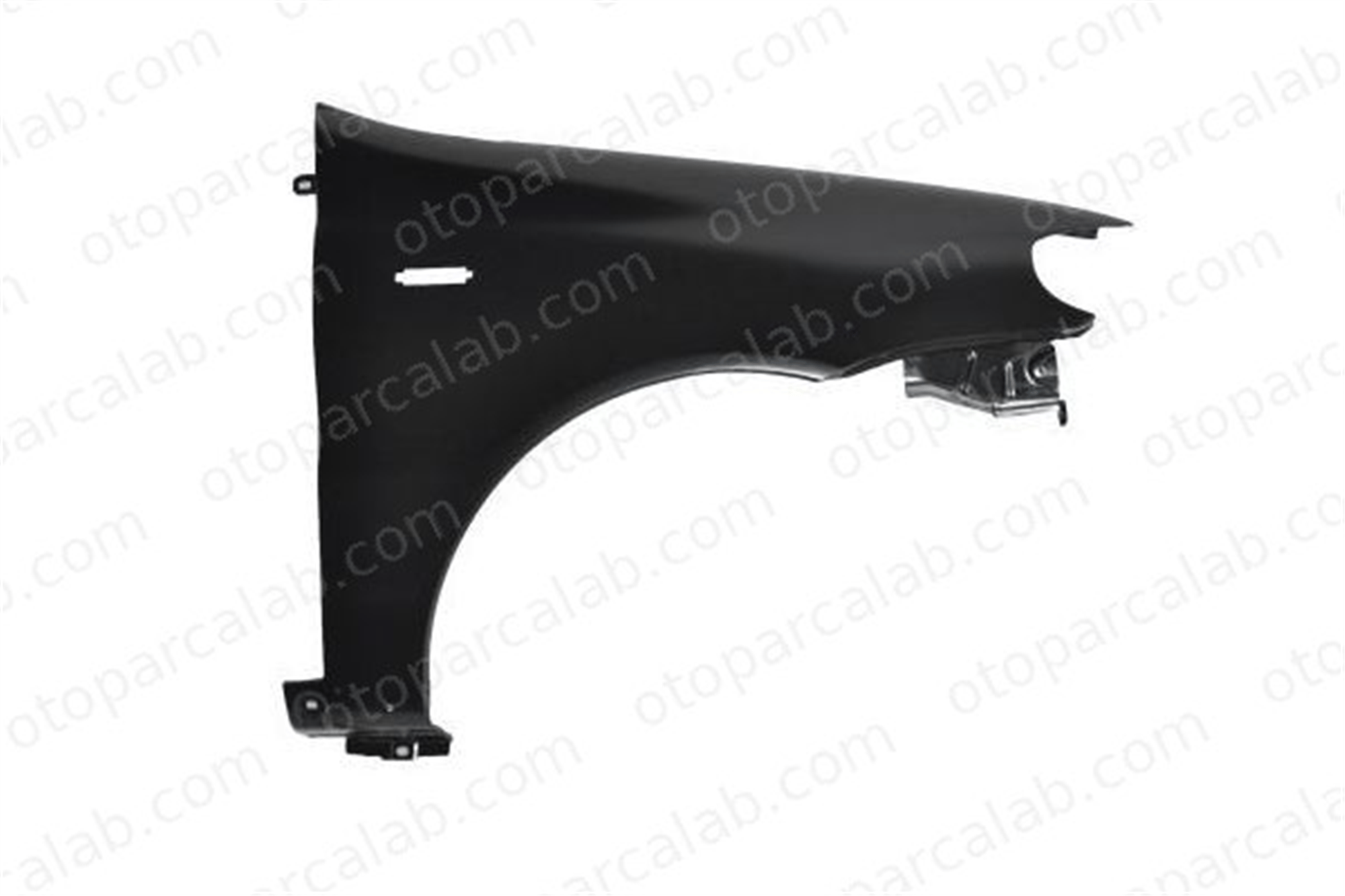 FROW 169.1601.002 Çamurluk Ön Sağ FIAT SIENA 51754775