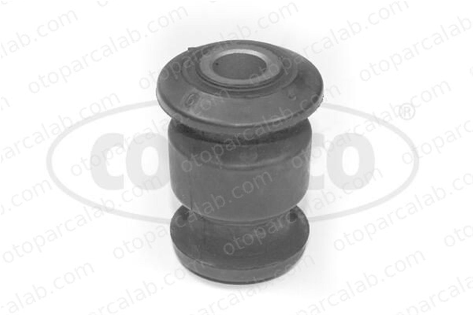 FROW 170.1222.001 Salıncak Burcu Ön Alt Sağ veya Sol FIAT PANDA LANCIA YPSILON 51928527