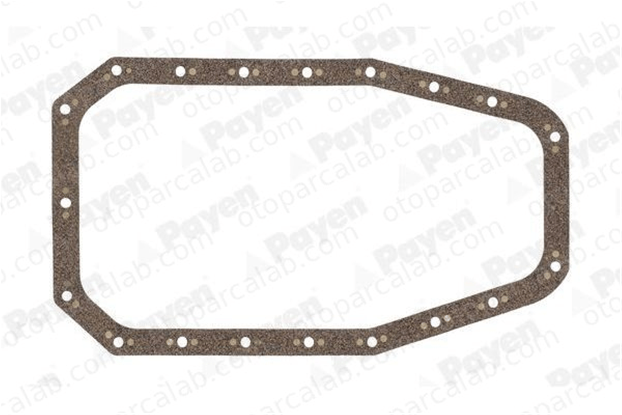 FROW 172.1525.003 Karter Contası IVECO DAILY II Panelvan/Van DAILY II Platform şasi 7701043496 4279393