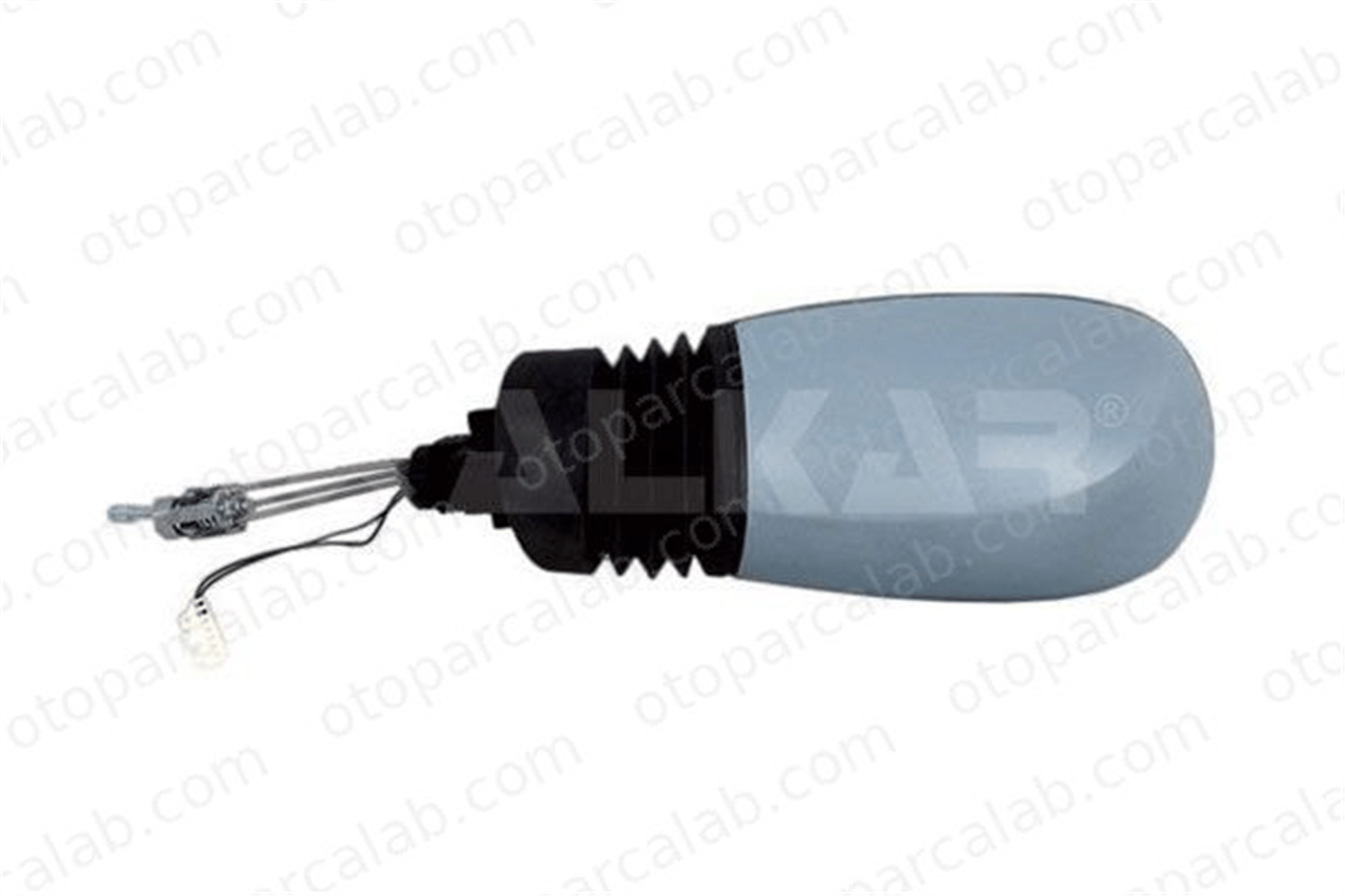 FROW 188.1607.005 Dikiz Aynası Dış Sol FIAT PUNTO PUNTO Kasa/eğik arka 735329709