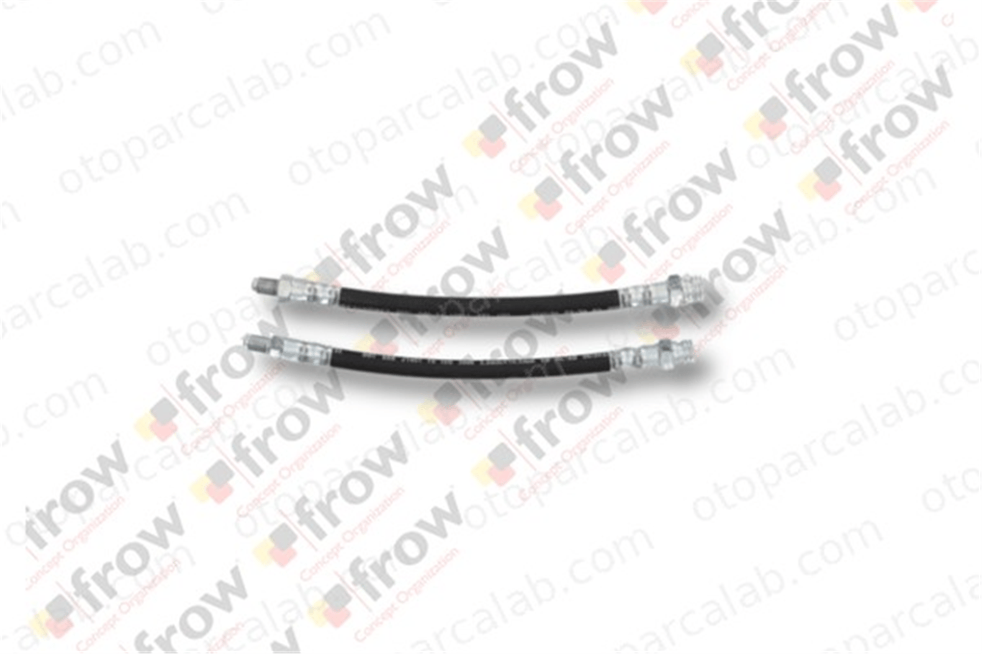 FROW 194.1112.003 Fren Hortumu Arka Sağ veya Sol FIAT TIPO Hatchback TIPO Station wagon 51983980