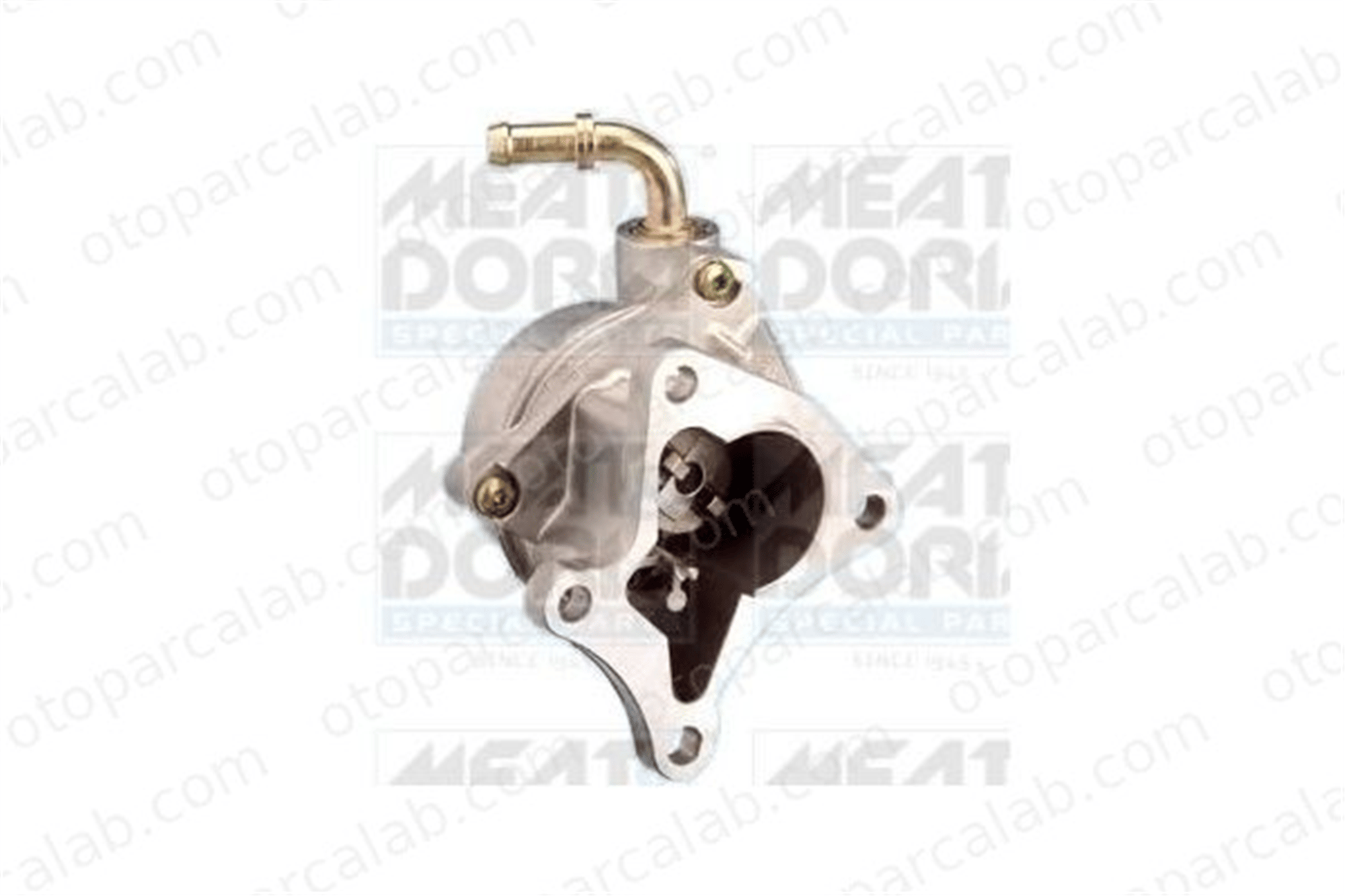 FROW 203.1538.001 Vakum Pompa RENAULT CLIO I Kasa/eğik arka RAPID Kasa/büyük limuzin 7700874415 7700749164