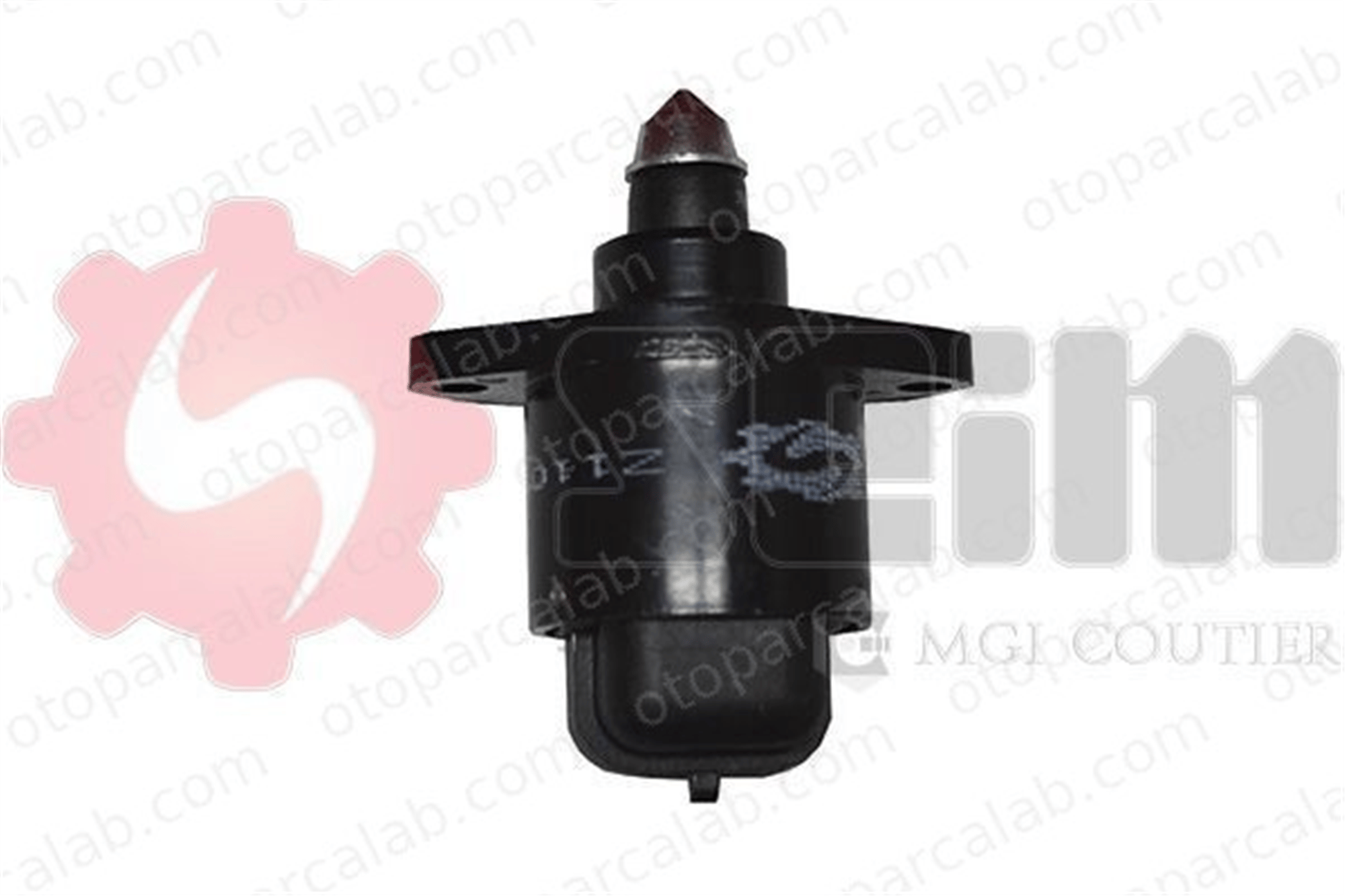 FROW 203.1573.001 Rölanti Ayar Motoru (Valfi) RENAULT CLIO II MEGANE I 237811361R 7701047909