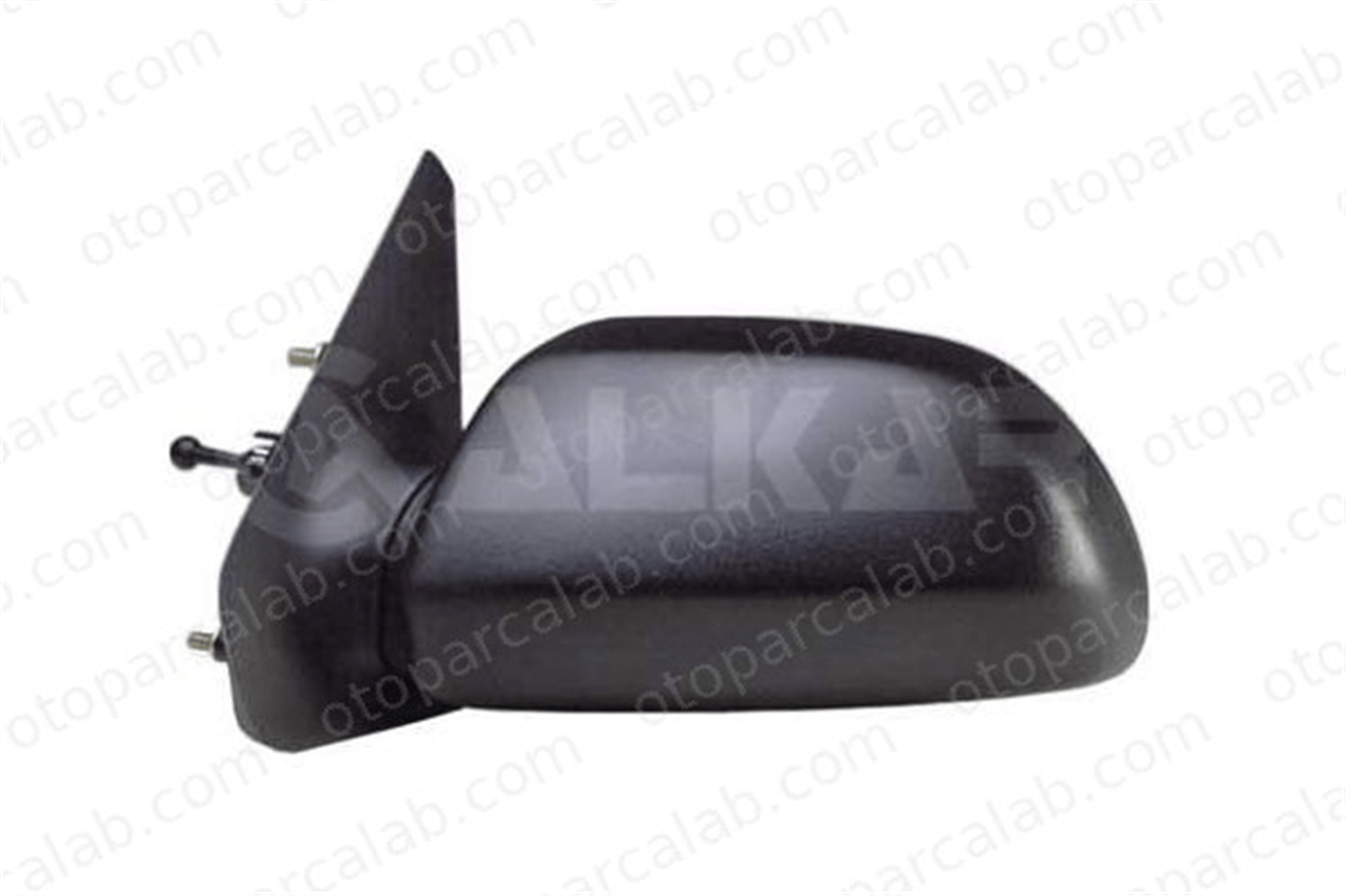 FROW 203.1607.001 Dikiz Aynası Dış Sol RENAULT 19 II Chamade 19 I 7700785786
