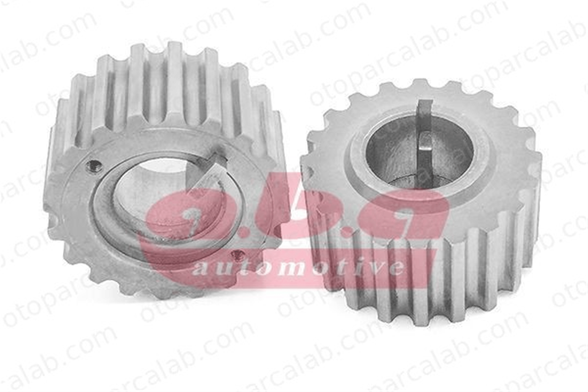 FROW 206.2122.001 Krank Dişli RENAULT CLIO III MODUS / GRAND MODUS 8200371496
