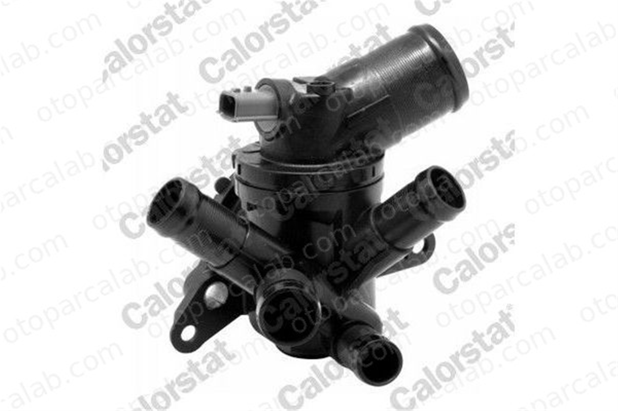 FROW 207.1405.002 Termostat RENAULT CAPTUR I CLIO IV 1106100Q1N 1106100Q2H