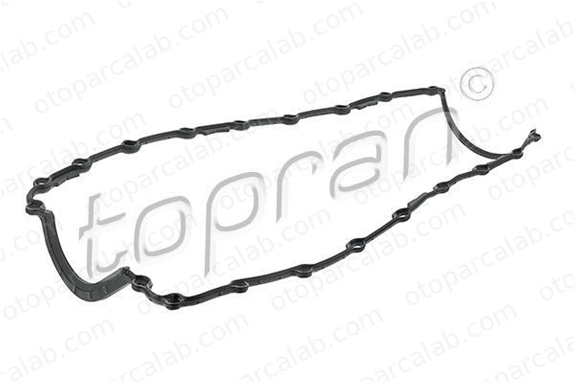 FROW 209.1525.001 Karter Contası RENAULT KANGOO CLIO II 7700103687 11121BN700