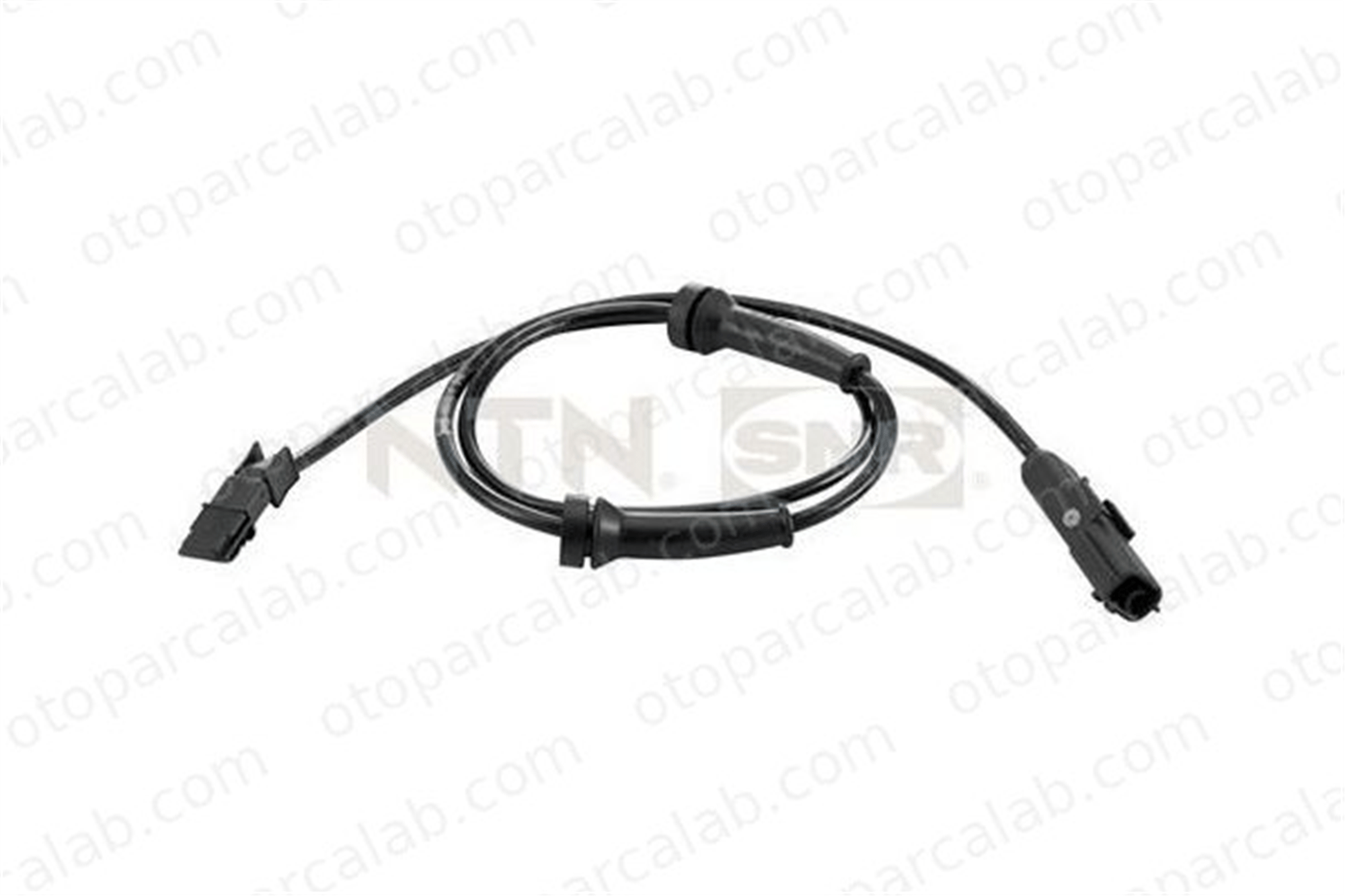 FROW 209.1914.001 Abs Sensörü Arka Sağ veya Sol RENAULT MEGANE II MEGANE II Sedan 8200416683