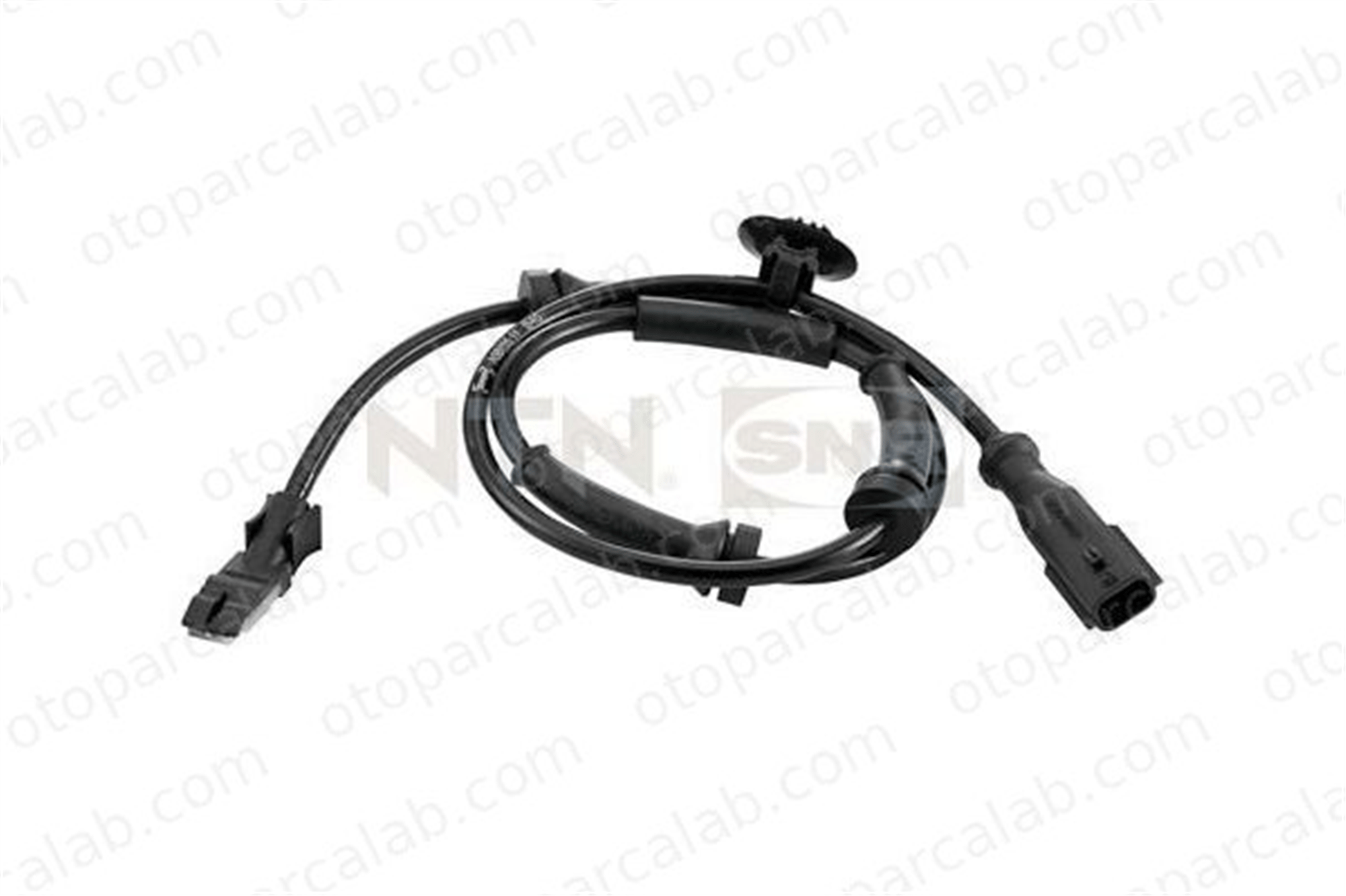 FROW 211.1914.001 Abs Sensörü Ön Sağ veya Sol RENAULT KANGOO / GRAND KANGOO II KANGOO Express 8200441401