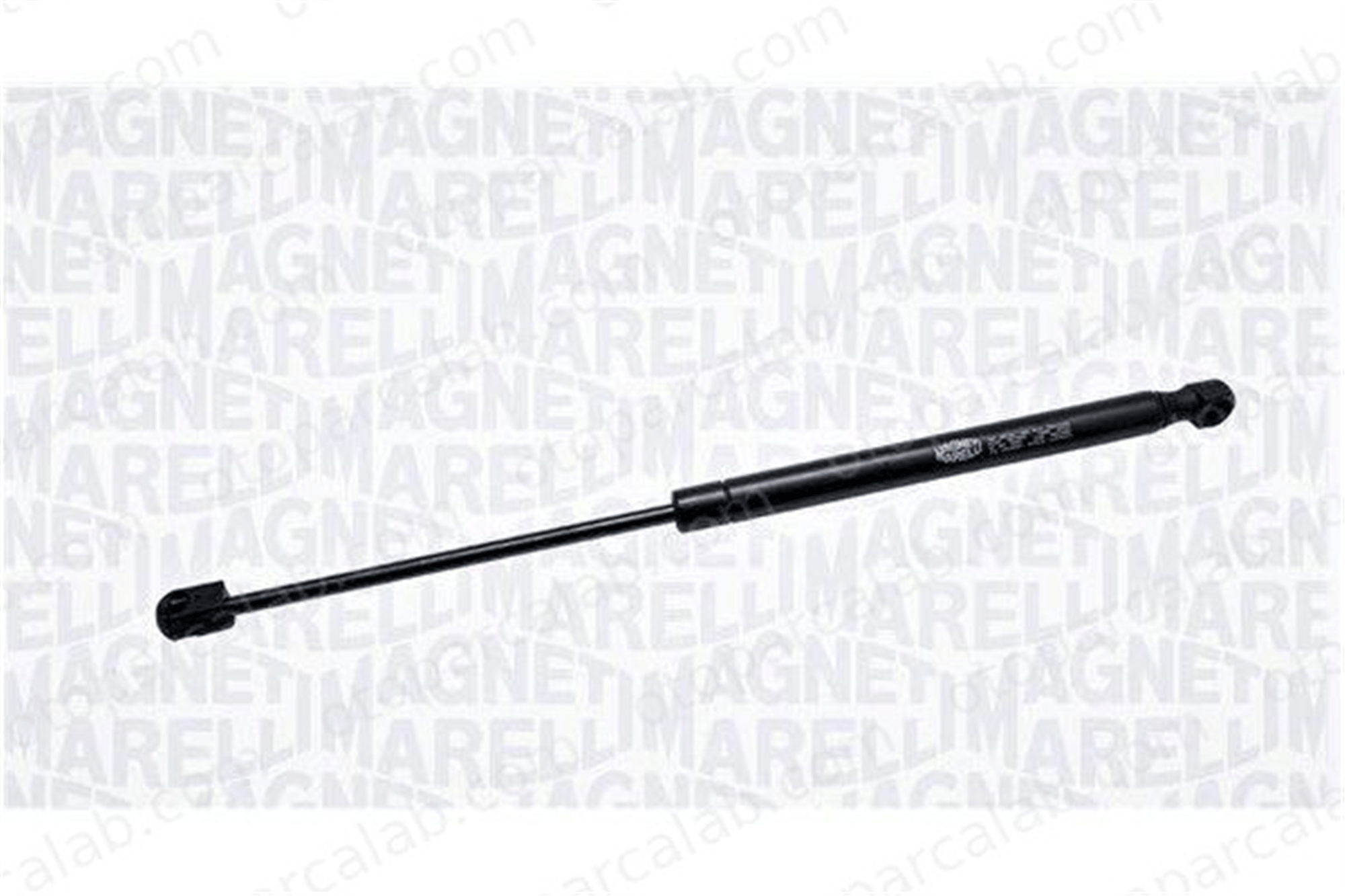 FROW 218.1650.001 Motor Kaput Amortisörü Sağ veya Sol RENAULT SAFRANE I VOLVO 480 7700812193
