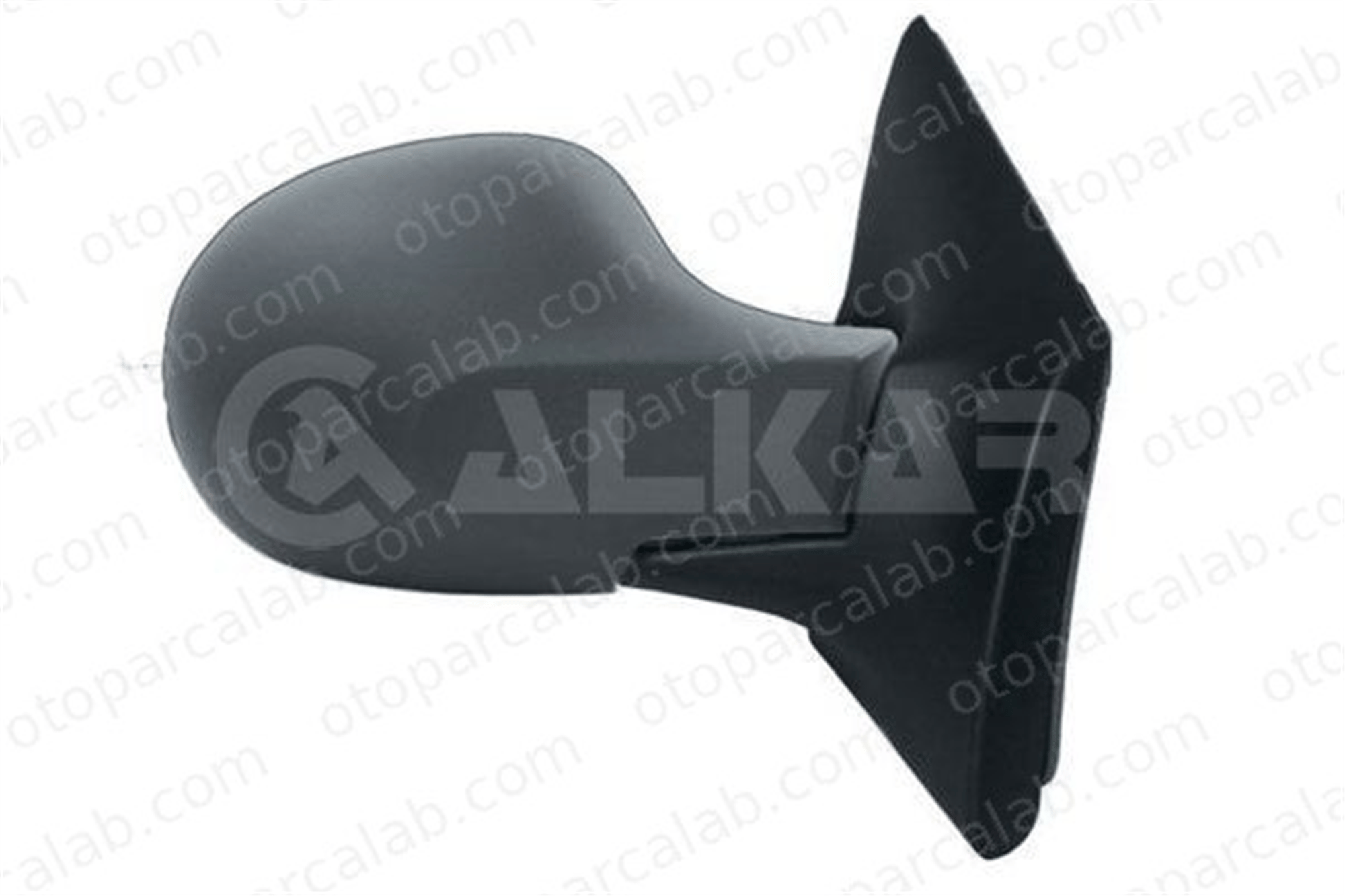 FROW 221.1607.004 Dikiz Aynası Dış Sağ RENAULT TWINGO II 7701067335