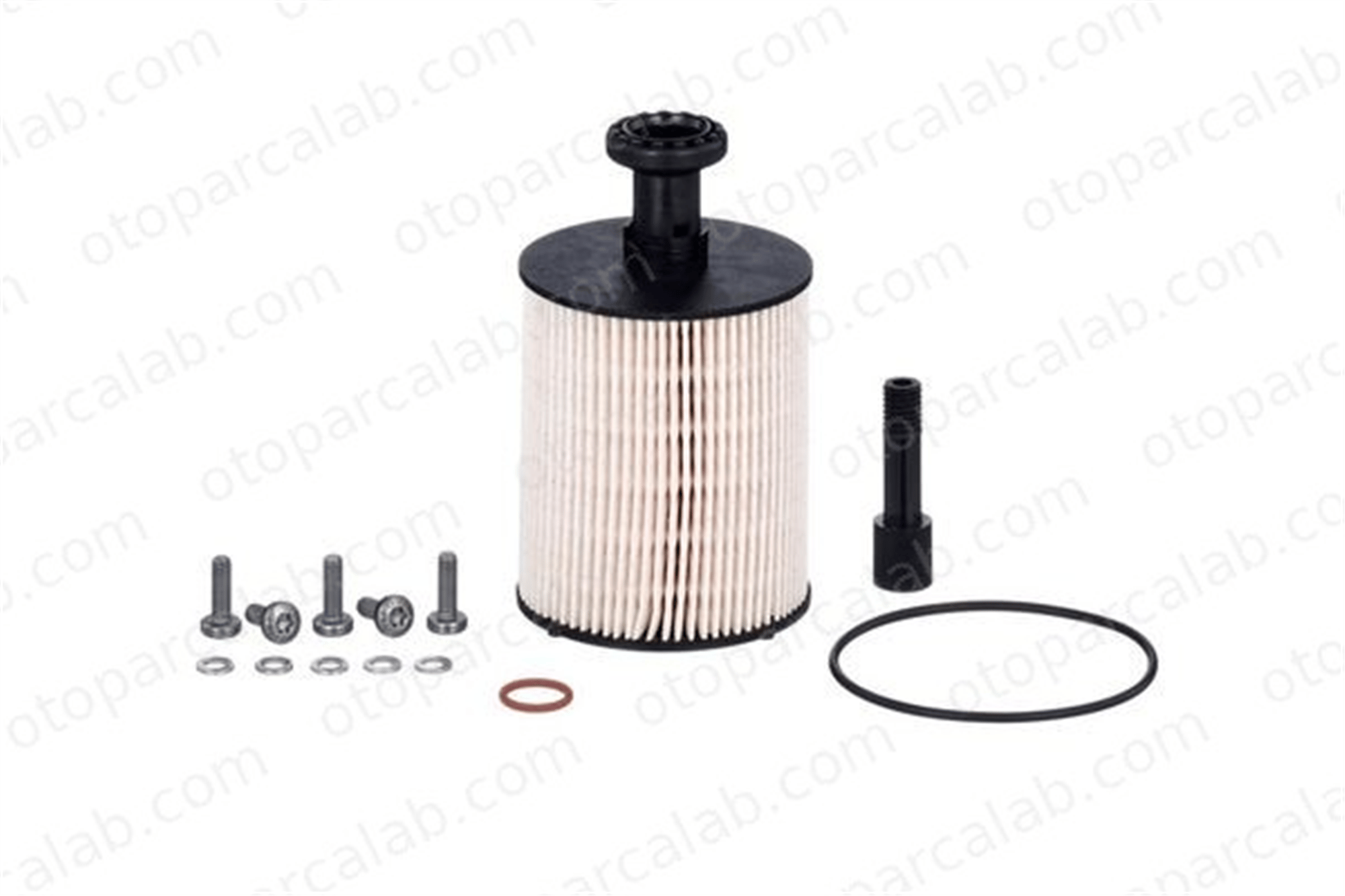 FROW 227.2003.001 Yakıt Filtresi OPEL MOVANO B Panelvan/Van MOVANO B Platform şasi PU9009 6000619764