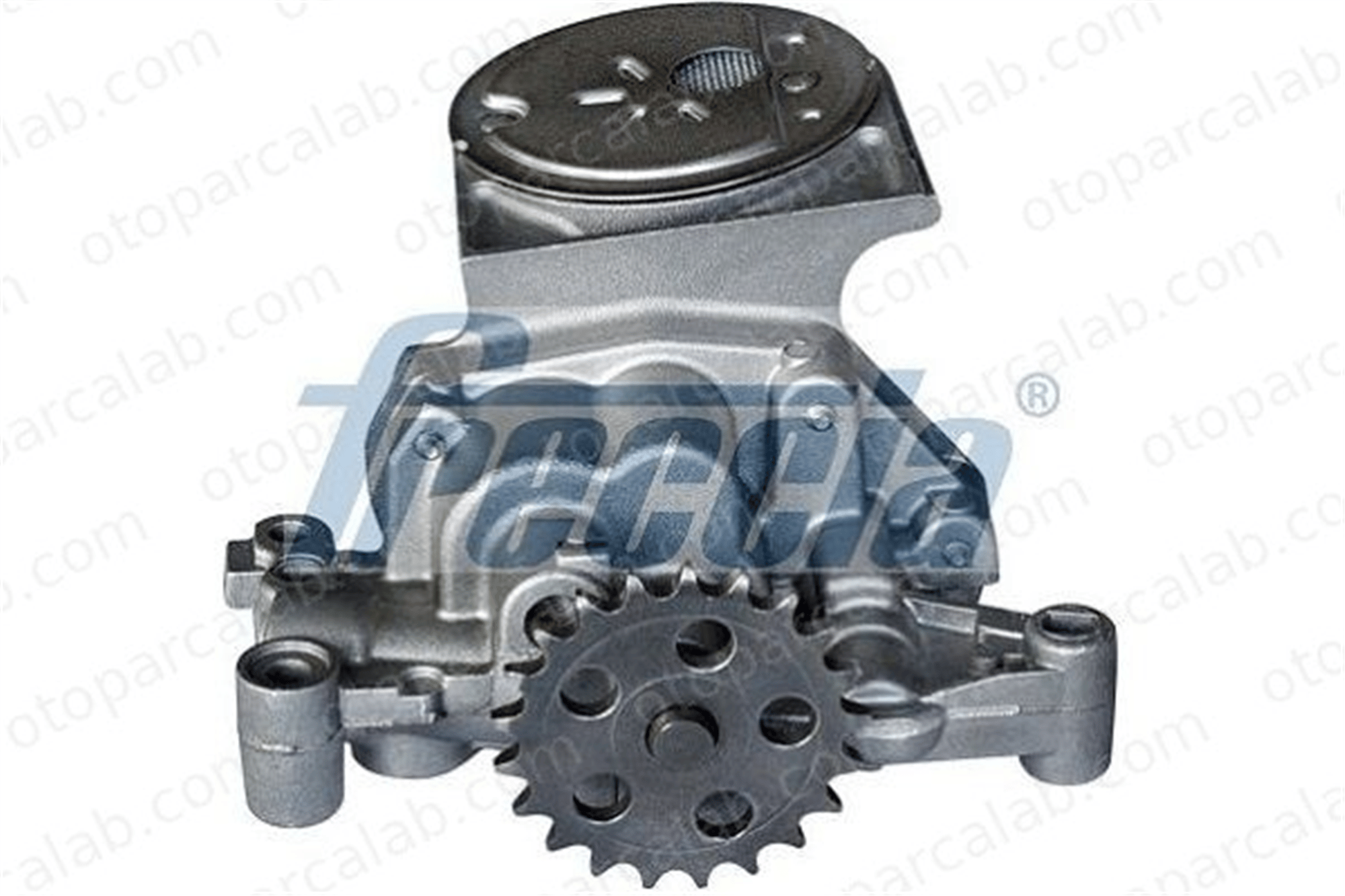 FROW 252.1501.001 Yağ Pompası CITROËN AX PEUGEOT 205 II 1001C9