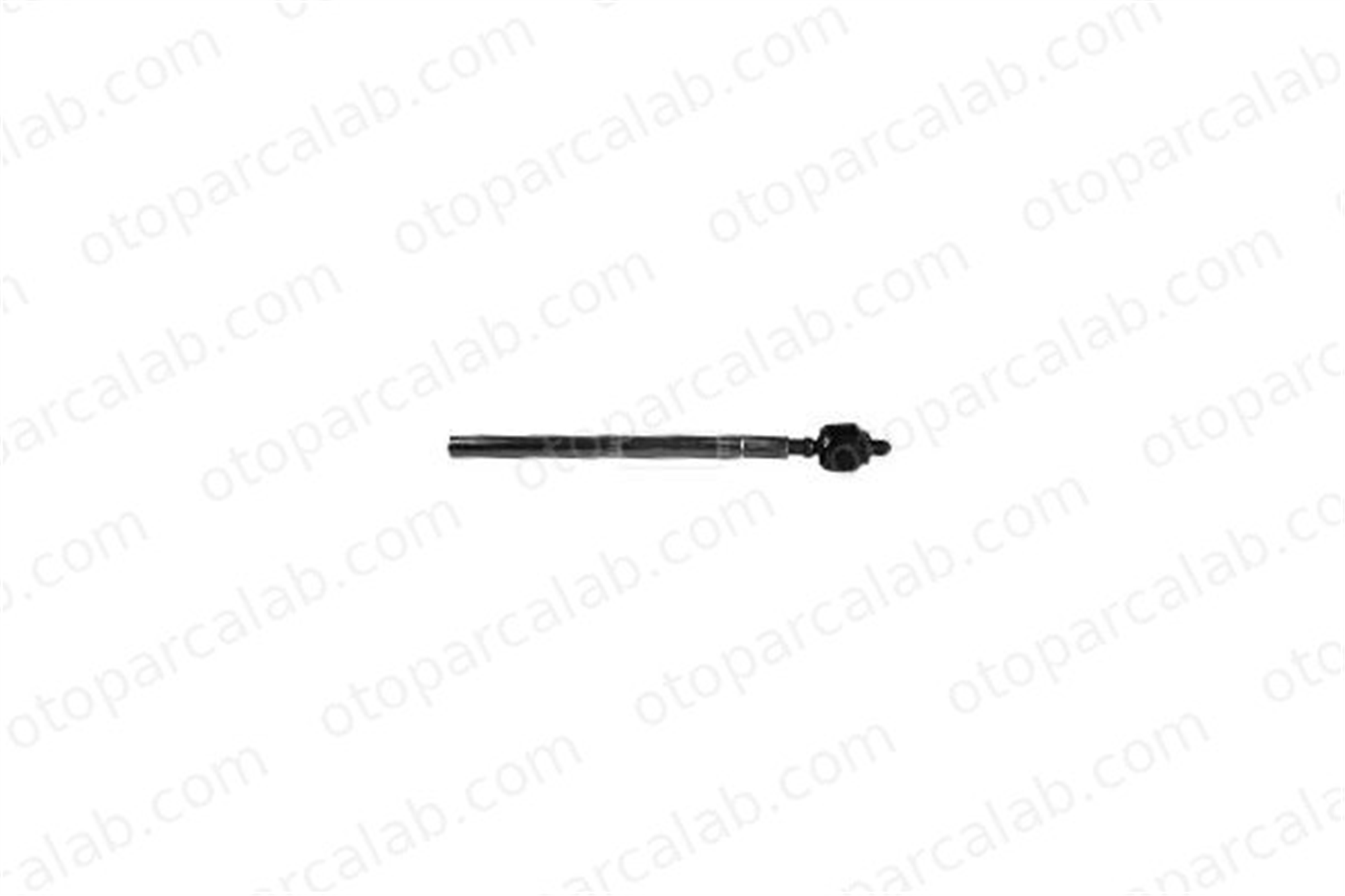 FROW 253.1204.001 Rot Mili Sağ veya Sol PEUGEOT 205 II 309 I 381223