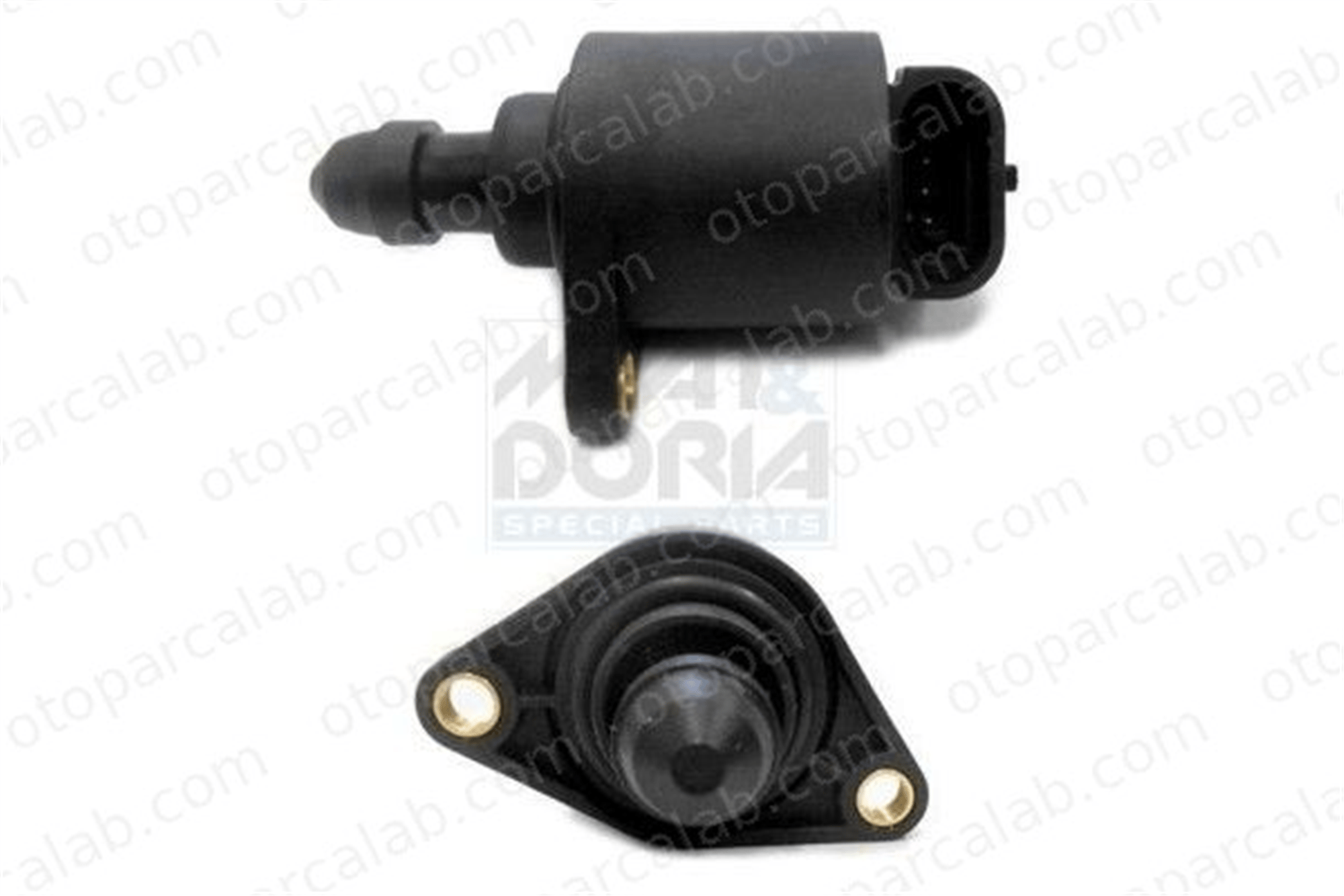 FROW 254.1573.001 Rölanti Ayar Motoru (Valfi) CITROËN SAXO PEUGEOT 306 34595 0000034595