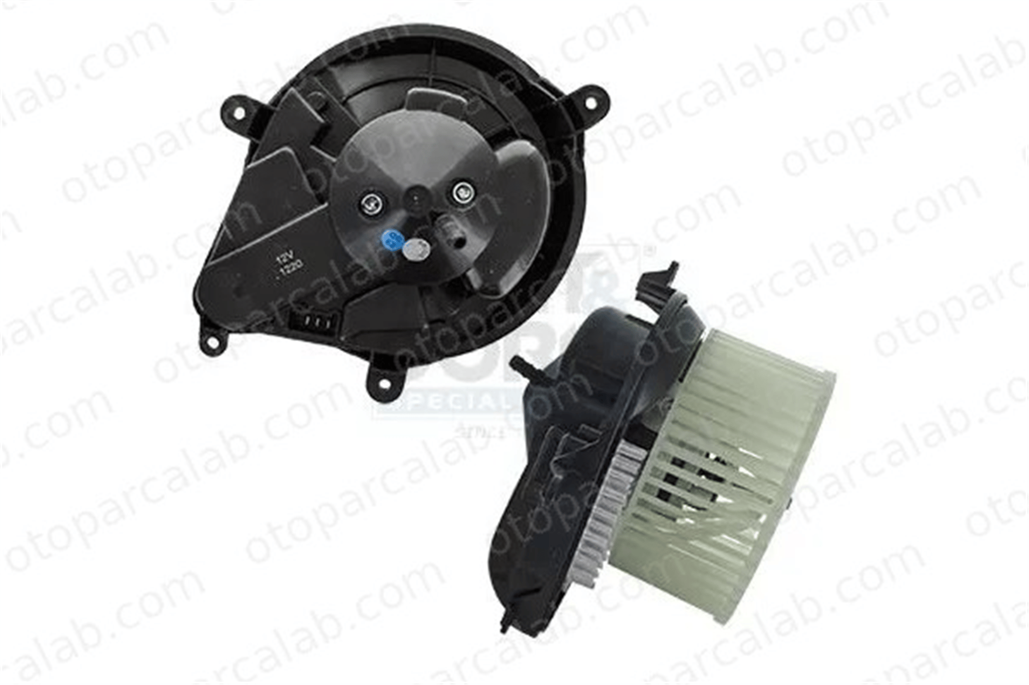 FROW 256.1414.002 Kalorifer Motoru PEUGEOT 306 306 Break 6441A0