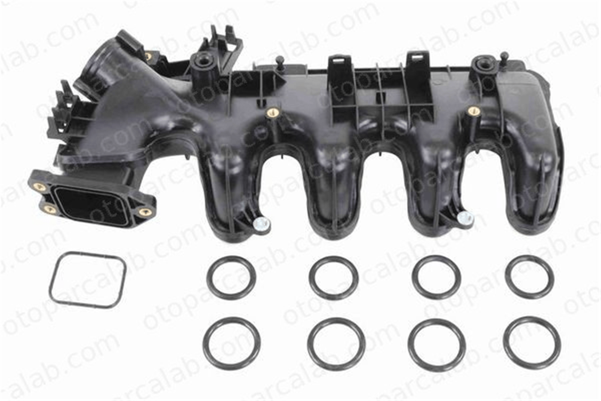 FROW 257.1558.001 Manifold MAZDA 3 PEUGEOT PARTNER Kasa/büyük limuzin 361N3 0361.N3