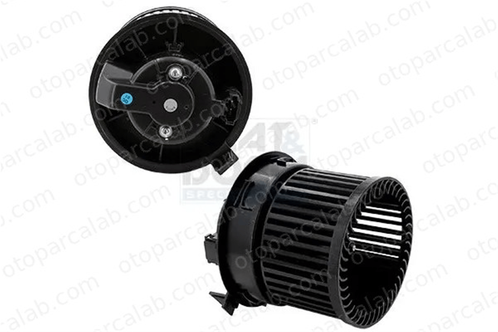 FROW 258.1409.003 Kalorifer Motoru PEUGEOT 308 I 308 SW I 6441CZ 6441Z7