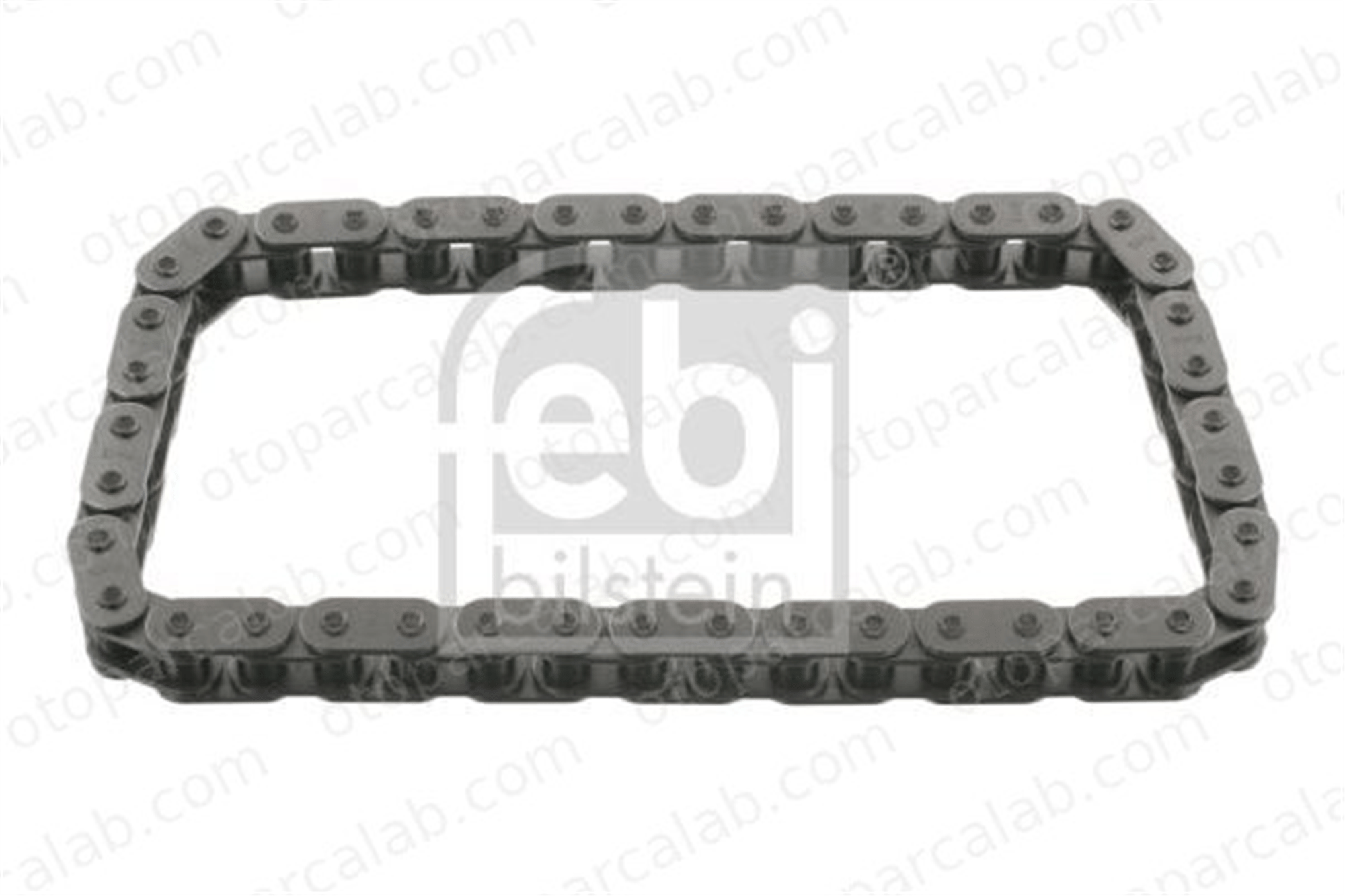 FROW 258.1549.001 Yağ Pompa Zinciri PEUGEOT PARTNER Kasa/büyük limuzin MERCEDES-BENZ SL 103313 9801606680
