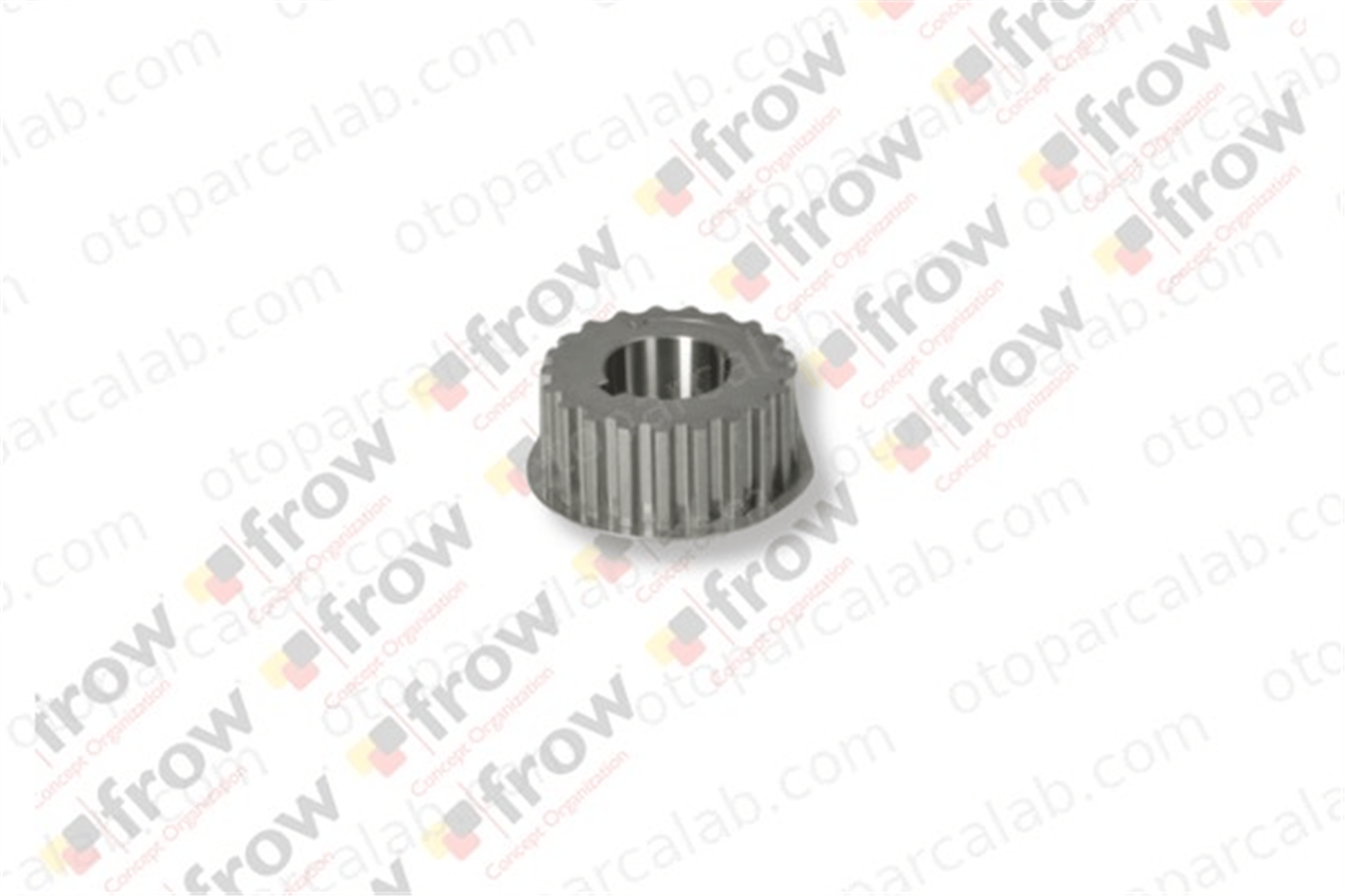 FROW 258.2122.001 Krank Dişli CITROËN C5 III Break C5 III 51375 051375