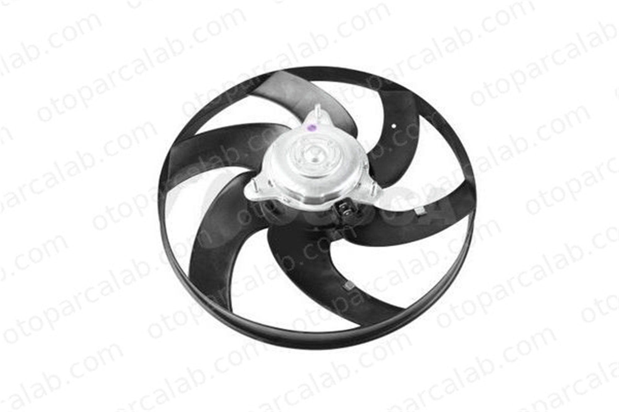FROW 260.1409.001 Radyatör Fan ve Motoru PEUGEOT 405 I 406 1250F0 125371