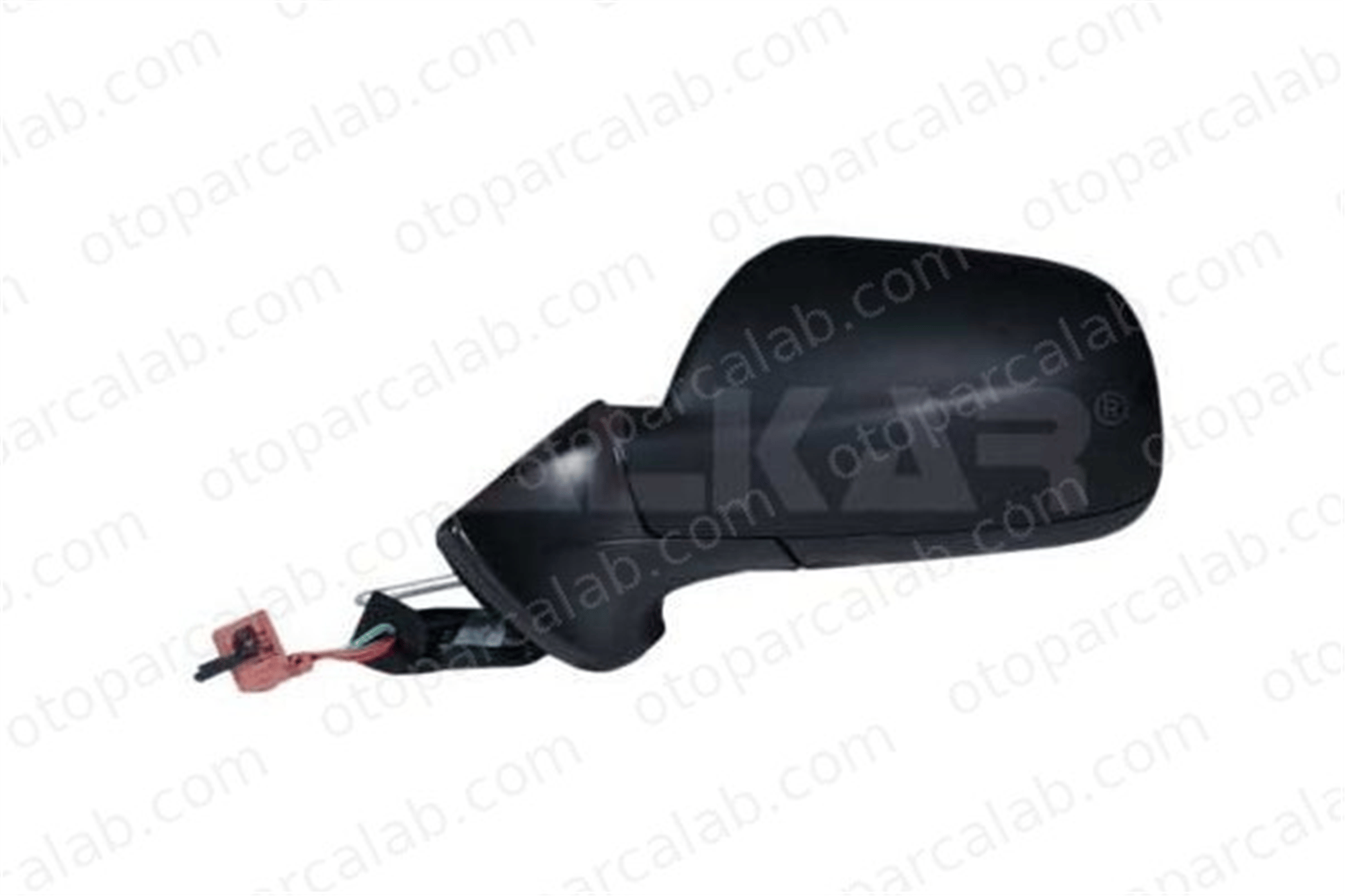 FROW 261.1607.903 Dikiz Aynası Dış Sol PEUGEOT 407 SW 407 8149VG