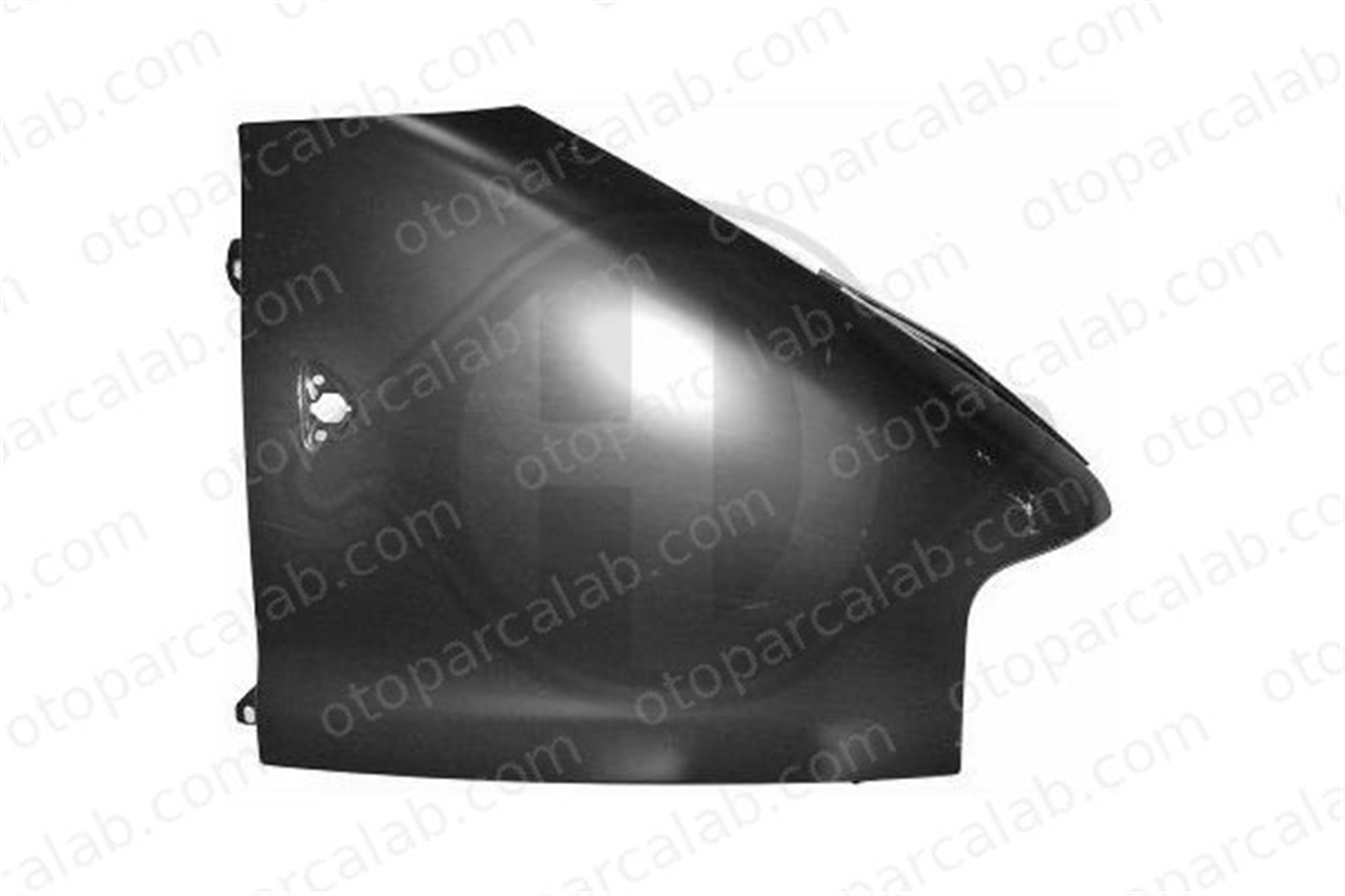 FROW 265.1601.004 Çamurluk Ön Sağ FIAT DUCATO Minibüs/Otobüs DUCATO Panelvan/Van 7841P5
