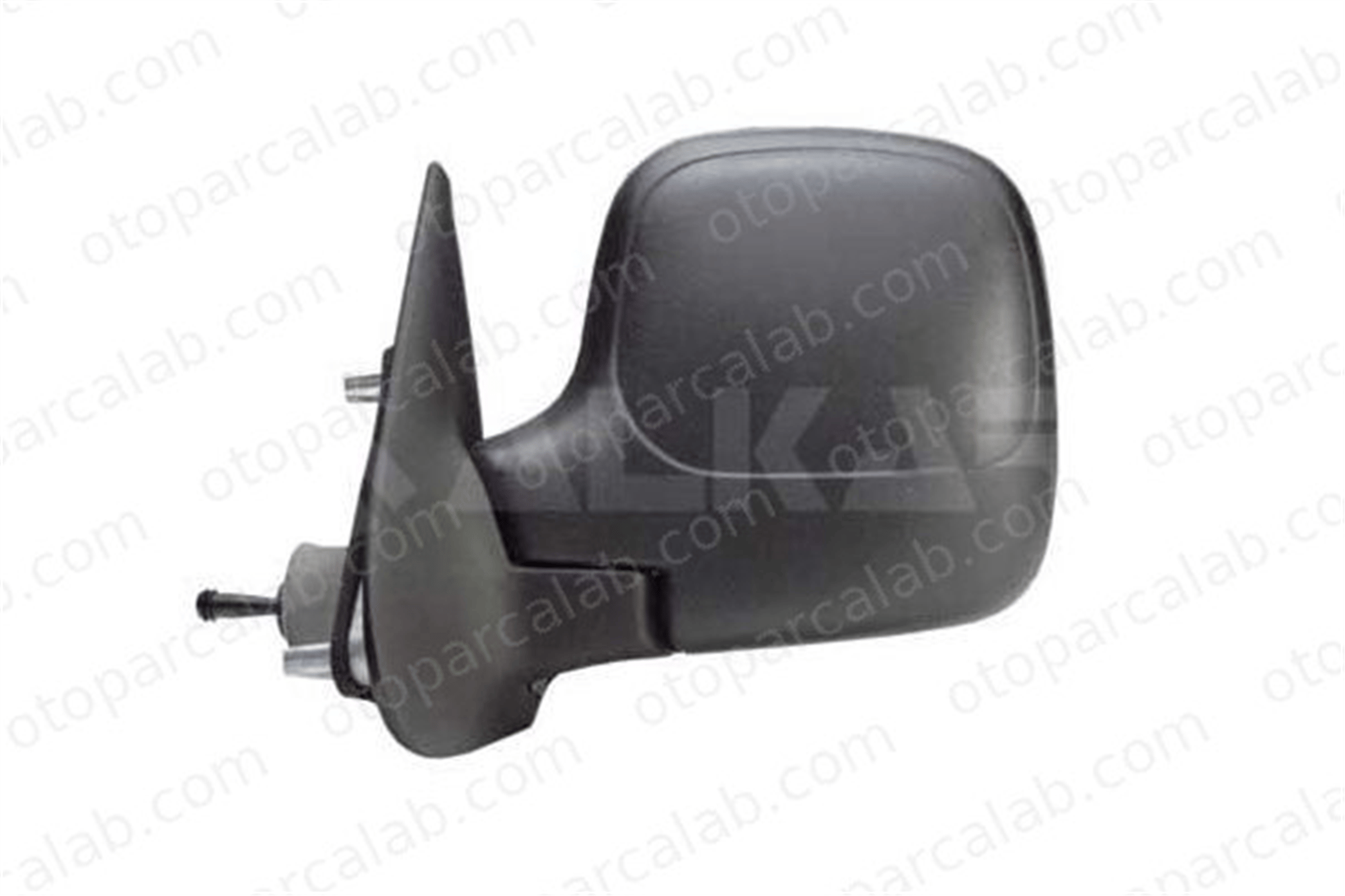 FROW 269.1607.901 Dikiz Aynası Dış Sol CITROËN BERLINGO / BERLINGO FIRST MPV BERLINGO / BERLINGO FIRST Kasa/büyük limuzin 8153HN