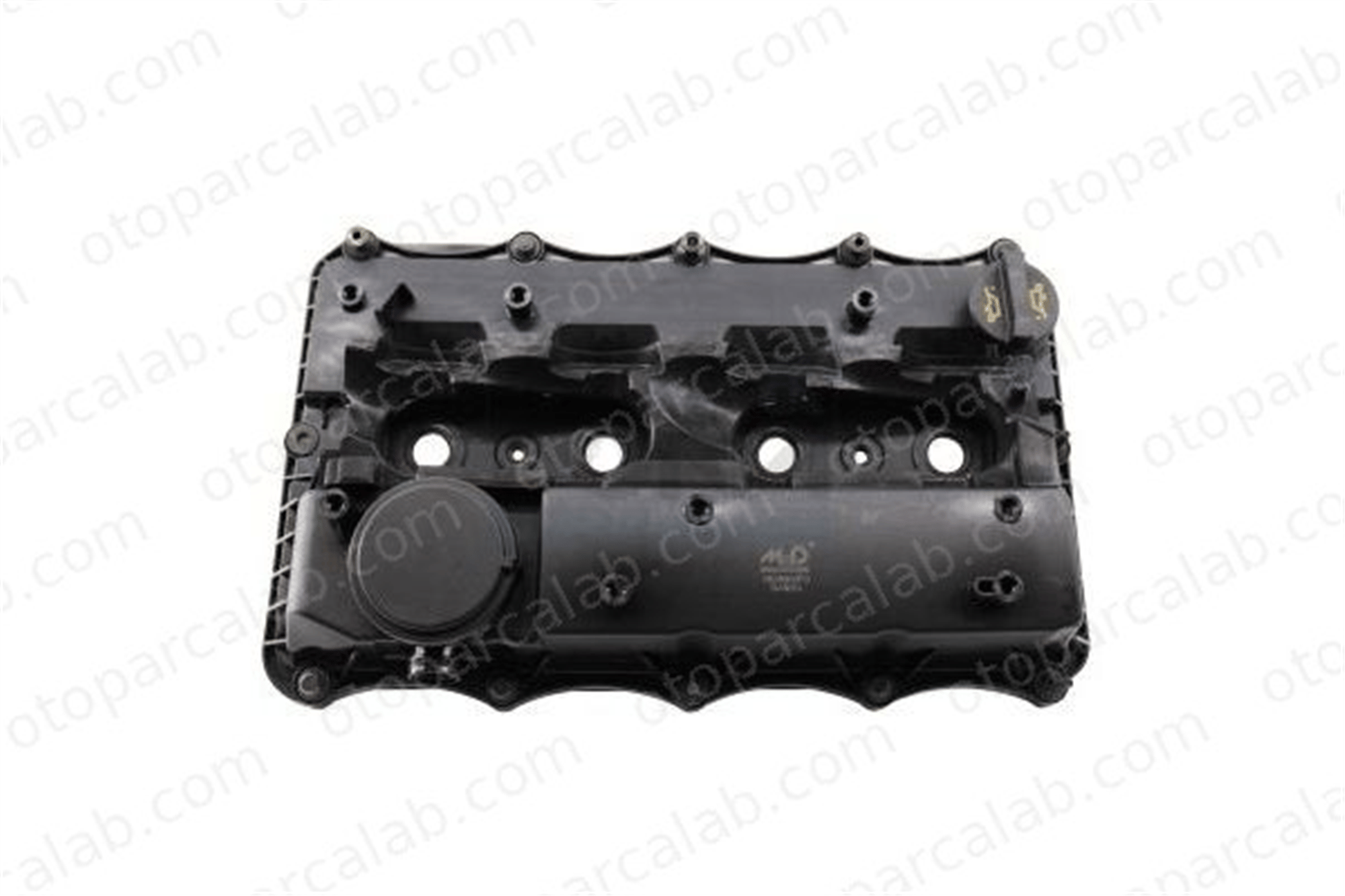 FROW 270.1561.001 Motor Üst Kapağı (Külbütör) FORD TRANSIT V363 Panelvan/Van TRANSIT V363 Platform şasi 9675691480