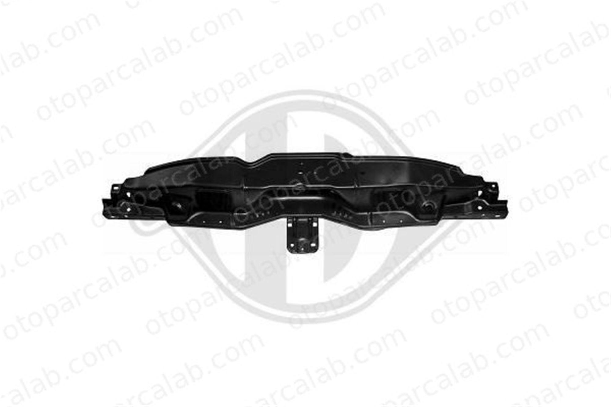 FROW 270.1603.002 Panel Ön FIAT DUCATO Panelvan/Van CITROËN JUMPER Panelvan/Van 1611621680