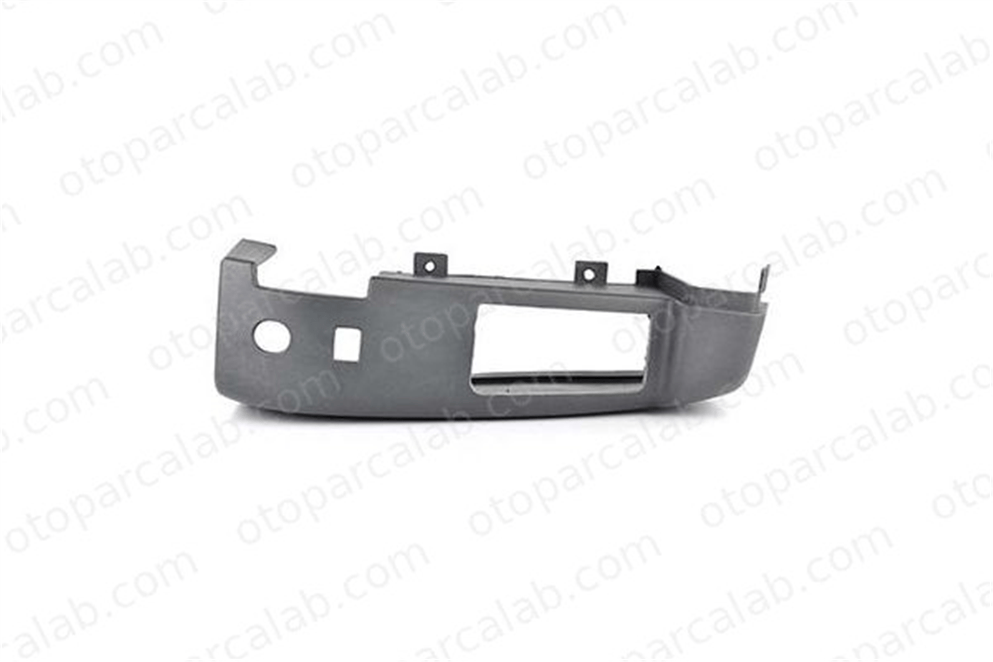 FROW 270.1605.002 Tampon Arka Sol FIAT DUCATO Panelvan/Van DUCATO Minibüs/Otobüs 7410CX