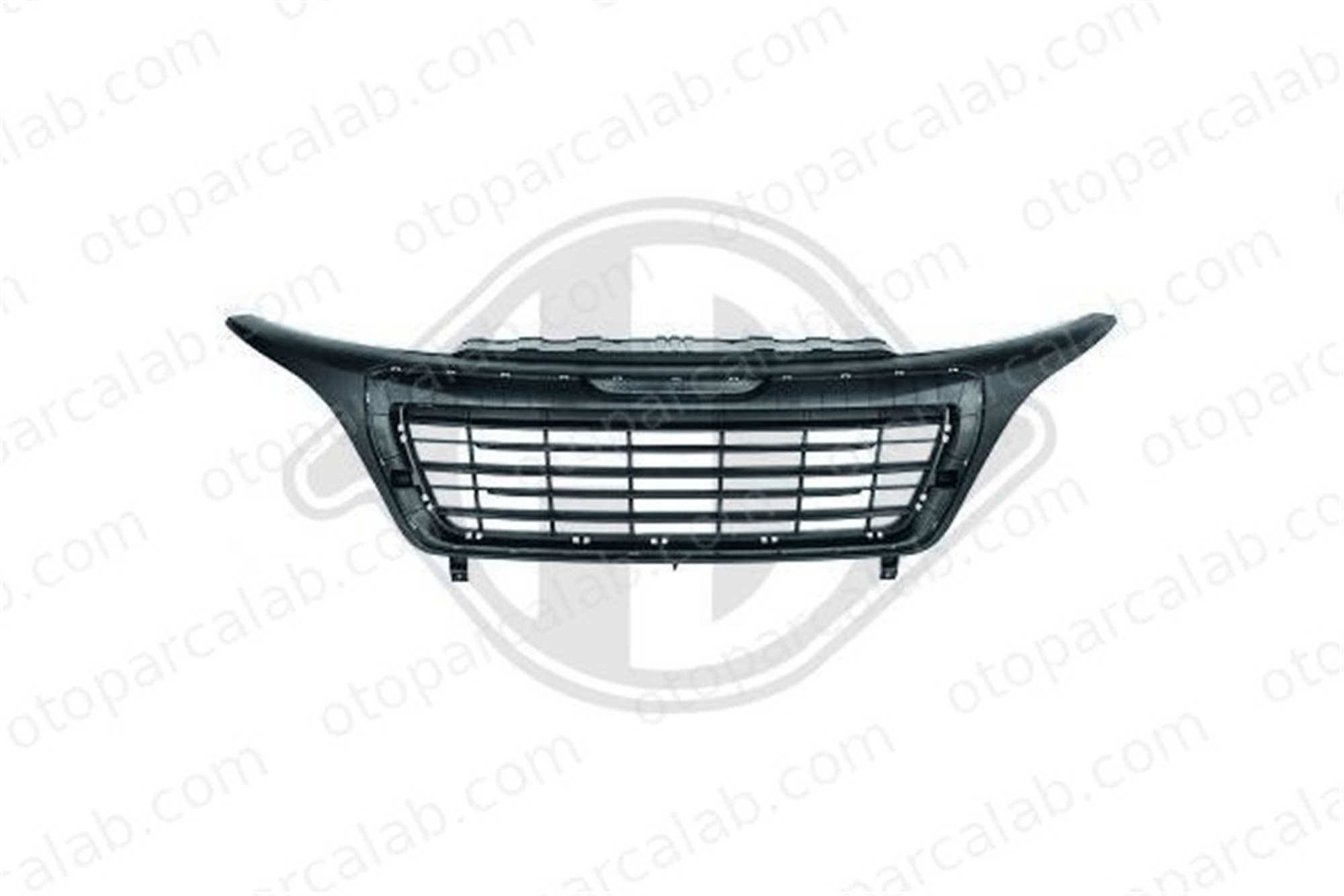 FROW 270.1606.002 Panjur Ön PEUGEOT BOXER Platform şasi BOXER Minibüs/Otobüs 1612243280