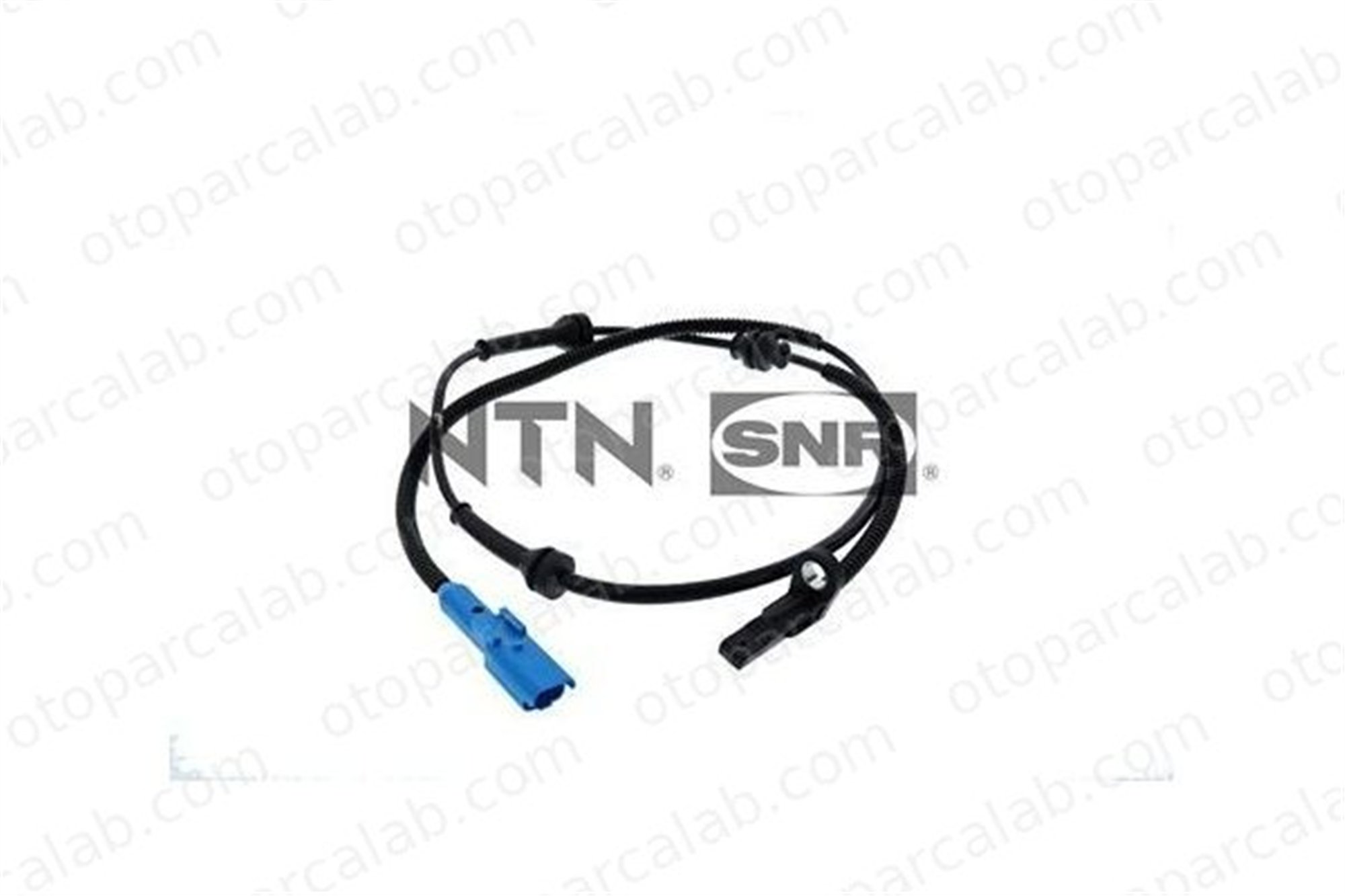 FROW 273.1905.001 Abs Sensörü Ön Sağ veya Sol PEUGEOT 208 I CITROËN DS3 4545J9