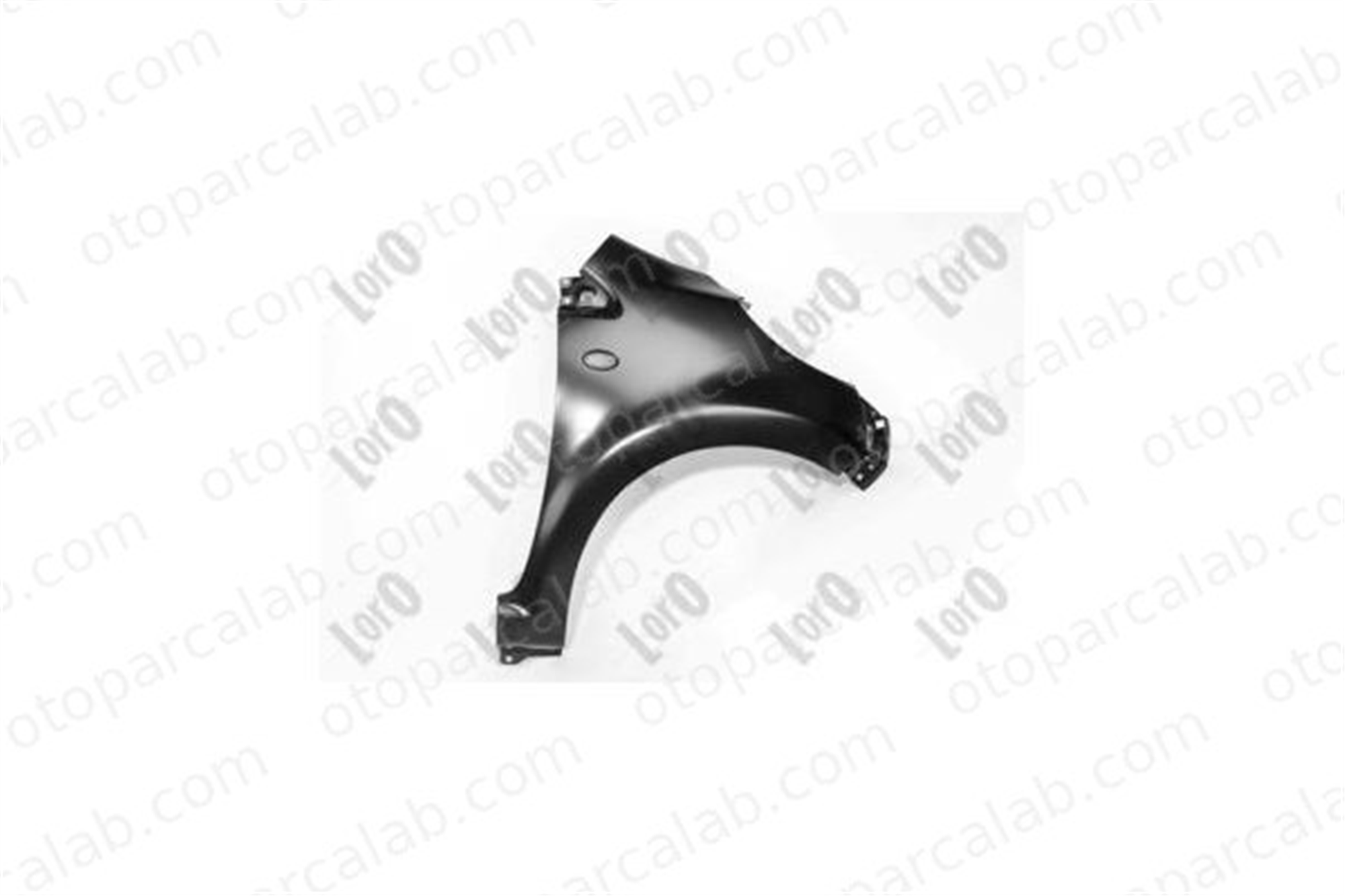 FROW 276.1601.002 Çamurluk Ön Sağ CITROËN C1 7841S8