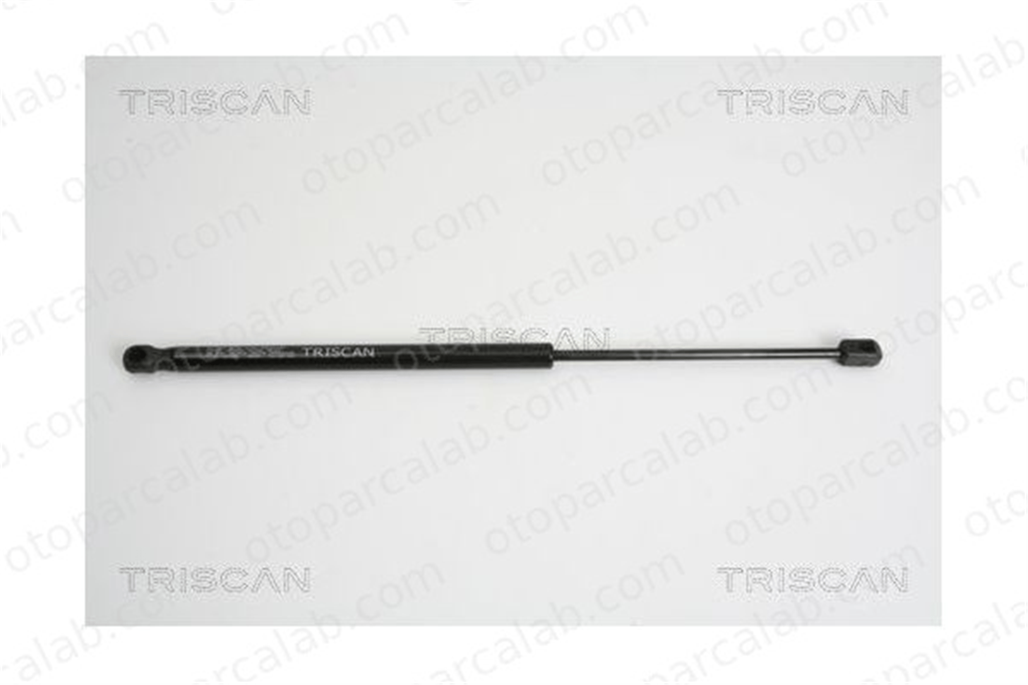 FROW 278.1650.001 Bagaj Amortisörü Sağ veya Sol SEAT LEON SC MITSUBISHI OUTLANDER II 8731Q1